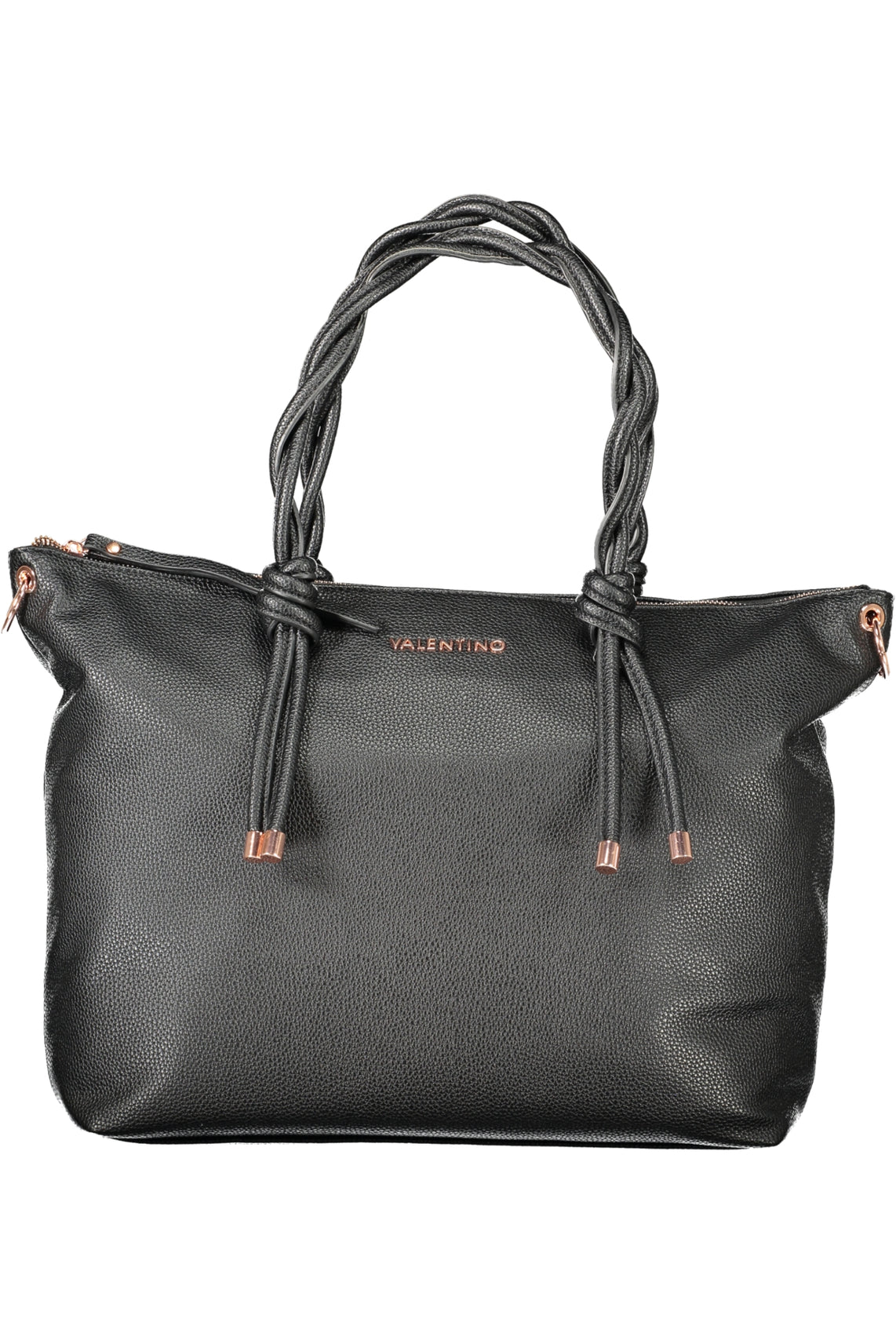 VALENTINO BAGS Bags Black - VBS8U901SCARLETTRE