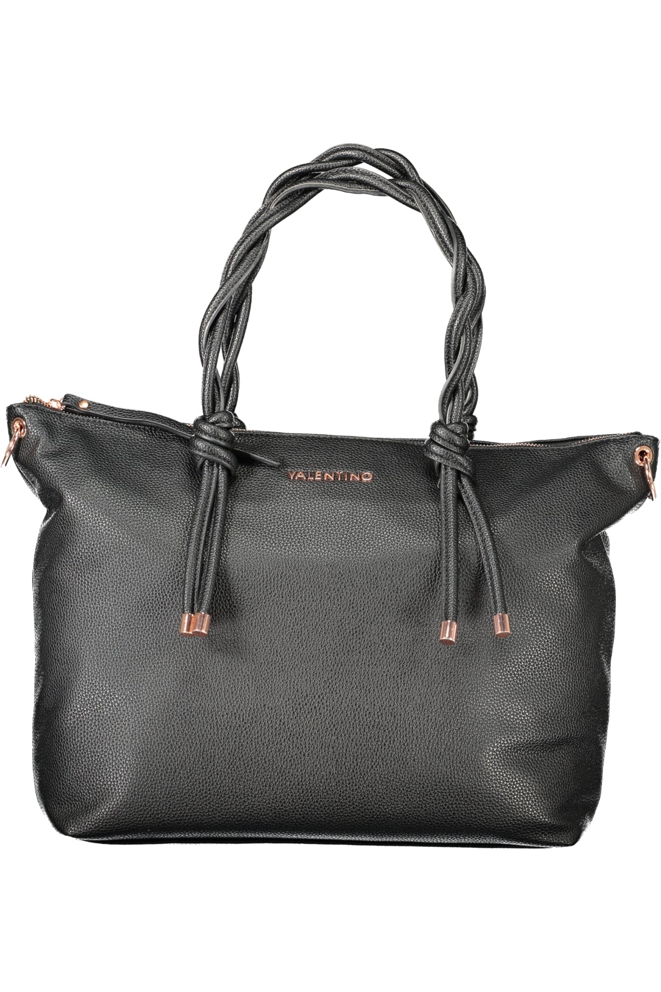 VALENTINO BAGS Bags Black - VBS8U901SCARLETTRE