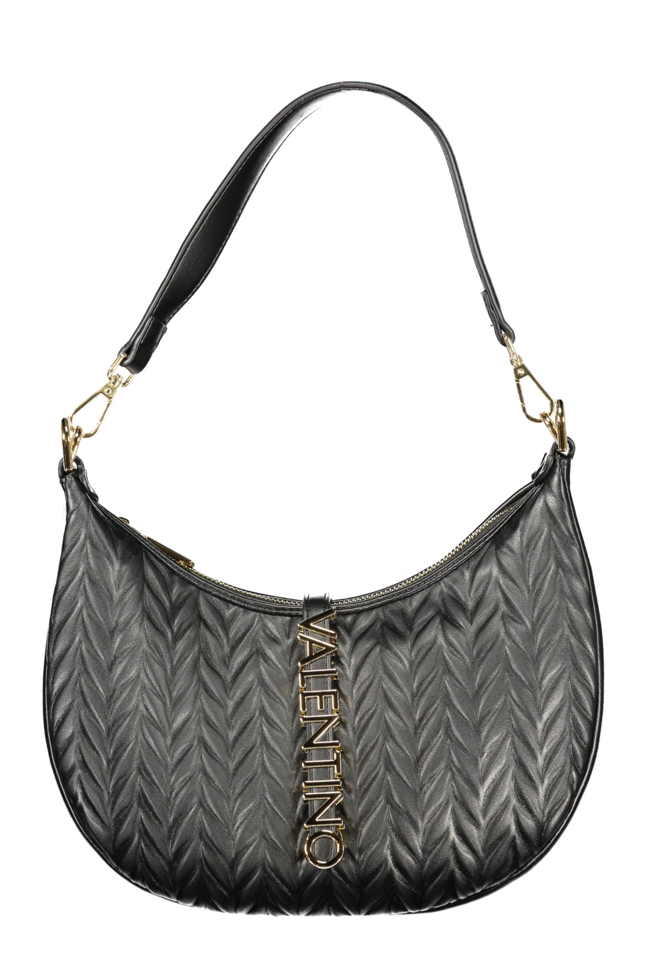 VALENTINO BAGS Bags Black - VBS9AB07FANIARE