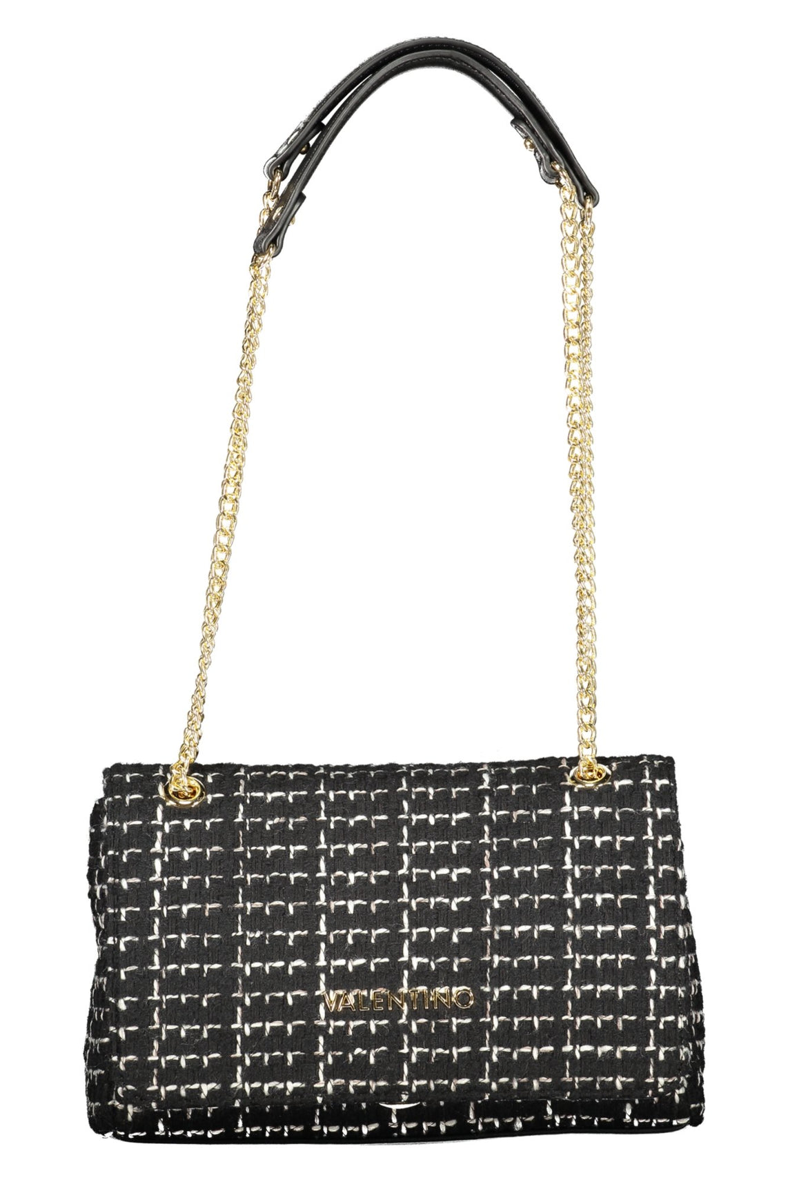 VALENTINO BAGS Bags Black - VBS9JP02TWEED
