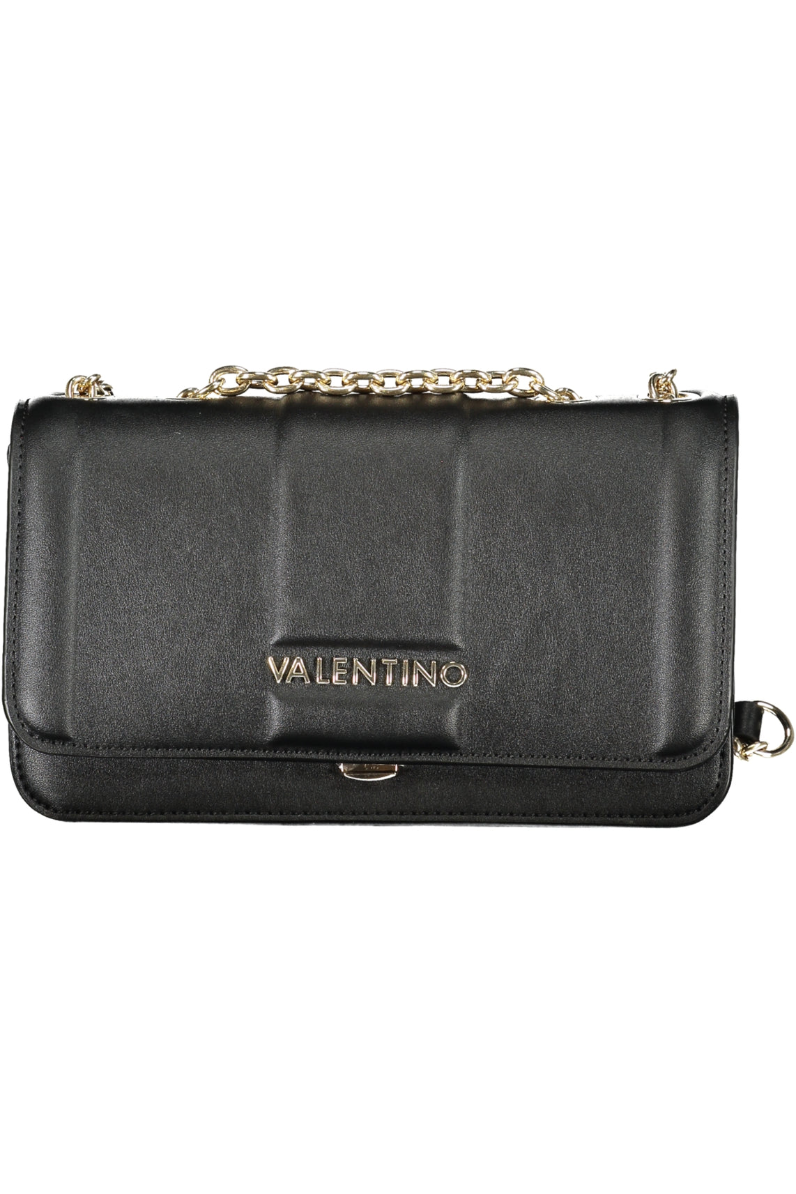 VALENTINO BAGS Bags Black - VBS8G609BRASS