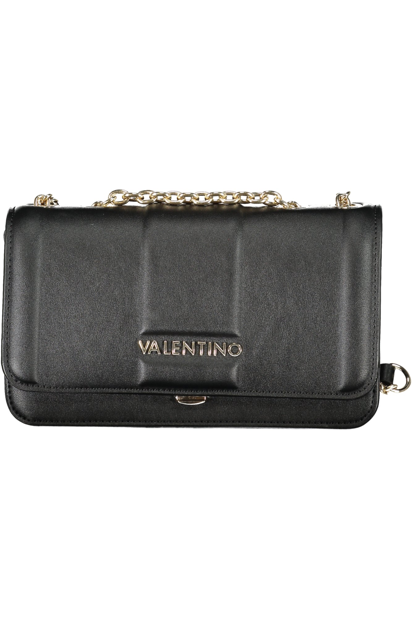 VALENTINO BAGS Bags Black - VBS8G609BRASS