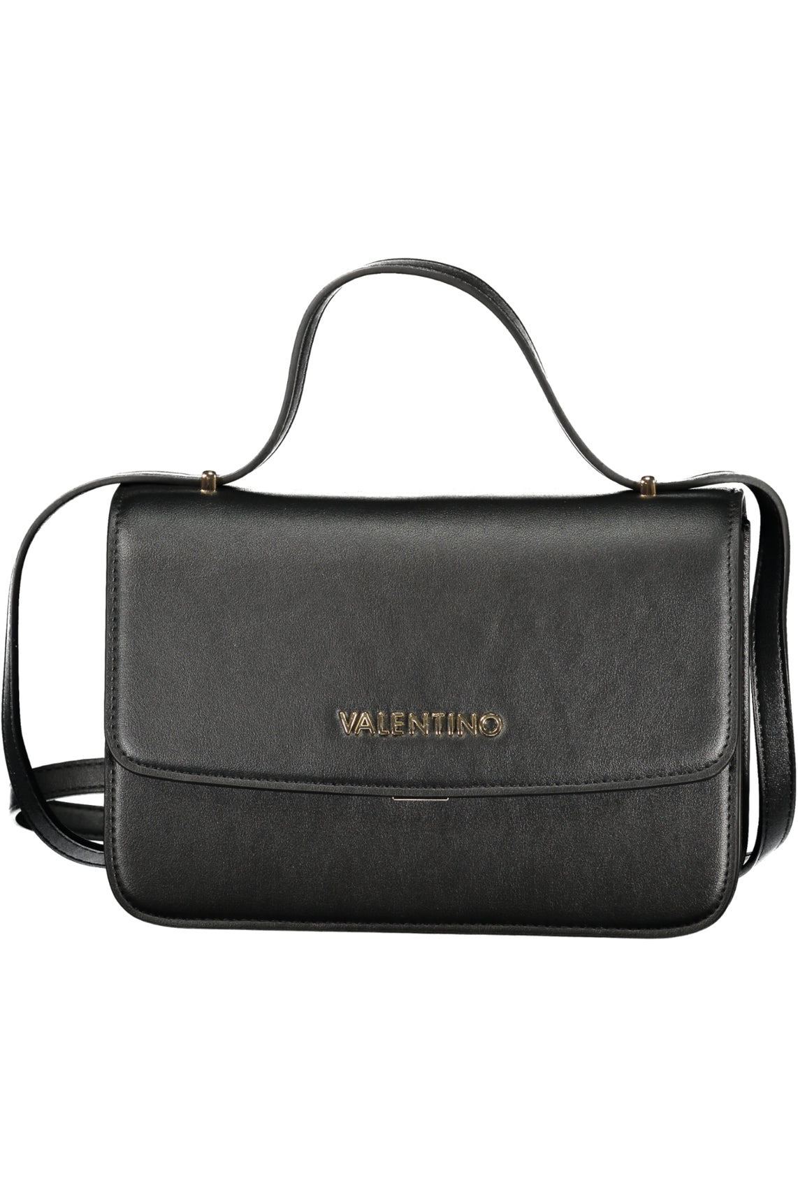 VALENTINO BAGS Bags Black - VBS8ZT09FLAPRE