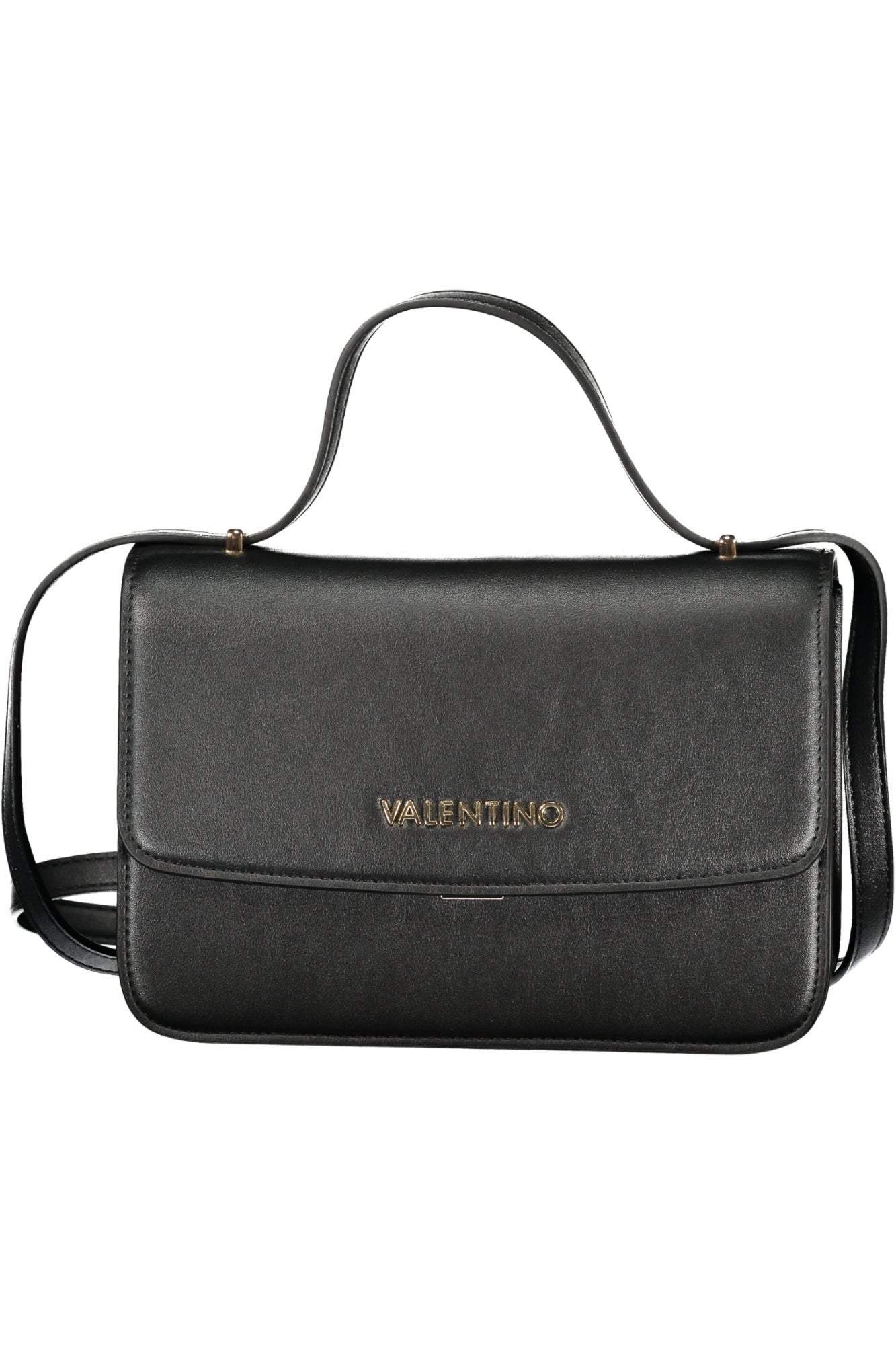 VALENTINO BAGS Bags Black - VBS8ZT09FLAPRE