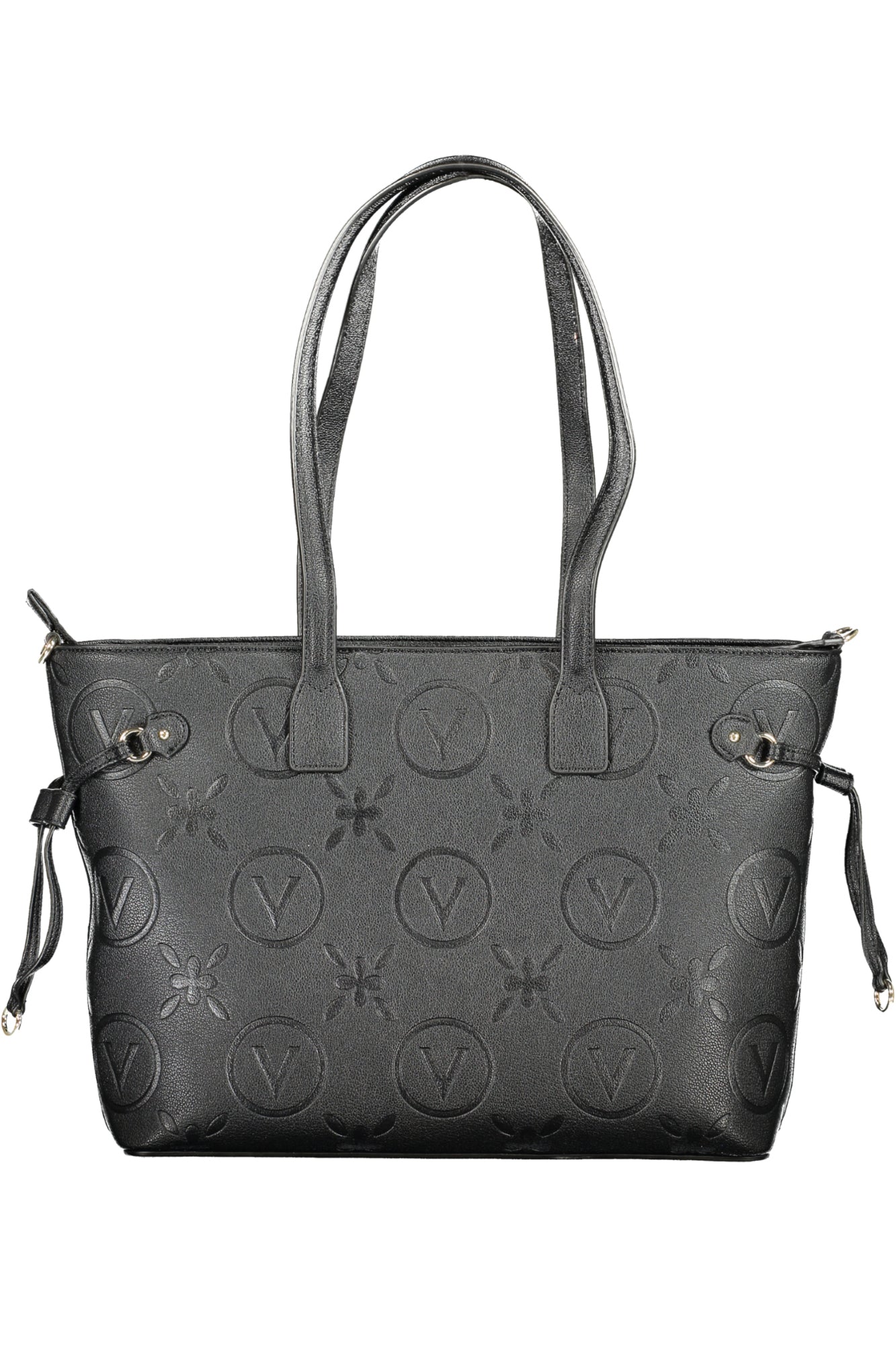 VALENTINO BAGS Bags Black - VBS8ZG01SAMBARE