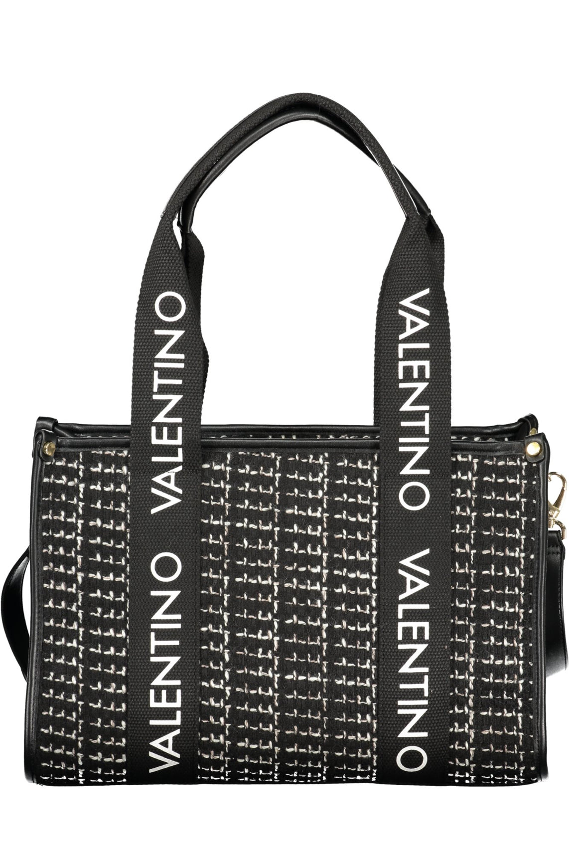 VALENTINO BAGS Bags Black - VBS7DD01TESCANDLE