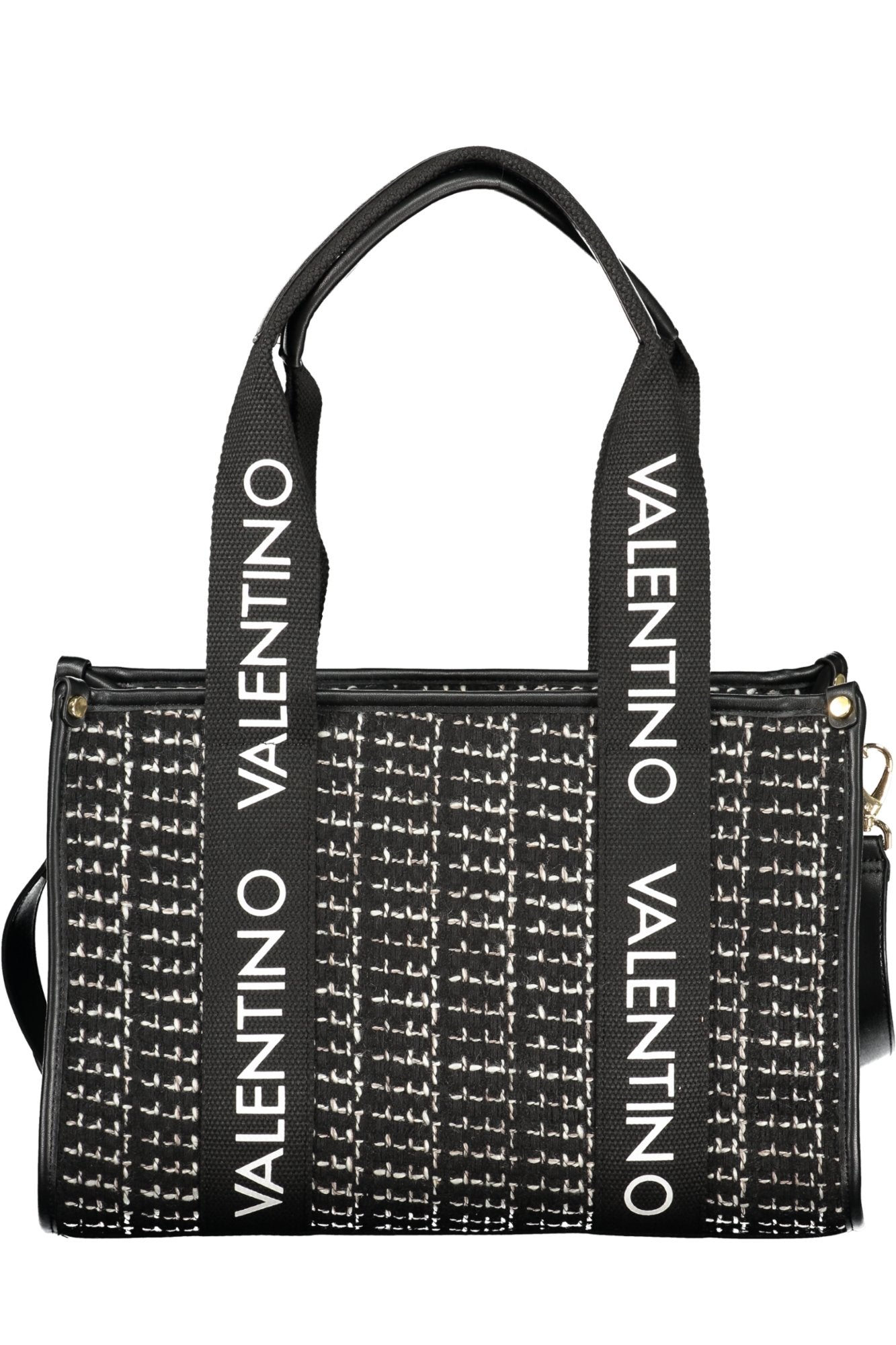 VALENTINO BAGS Bags Black - VBS7DD01TESCANDLE