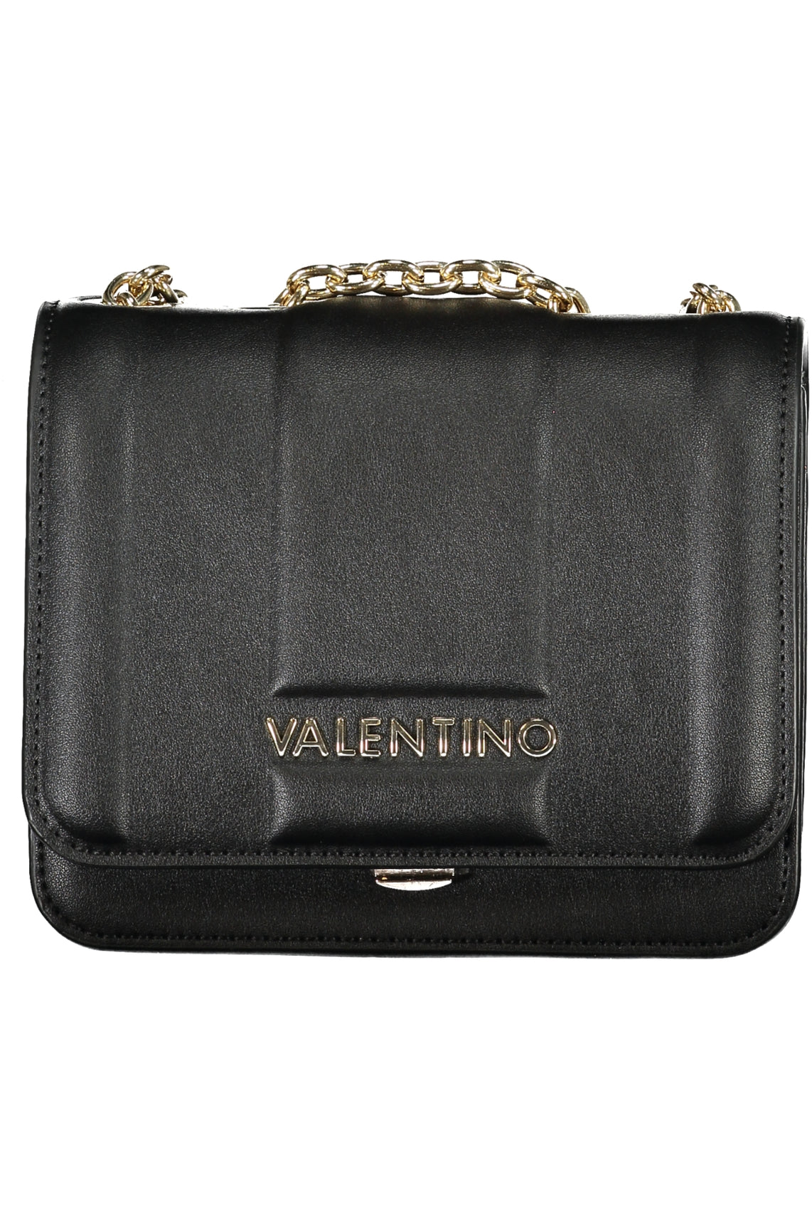 VALENTINO BAGS Bags Black - VBS8G610BRASS