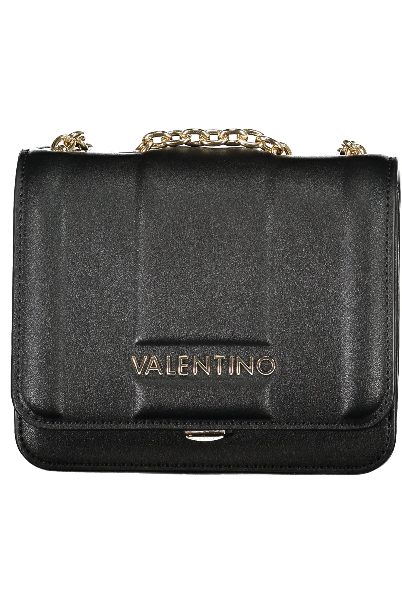 VALENTINO BAGS Bags Black - VBS8G610BRASS