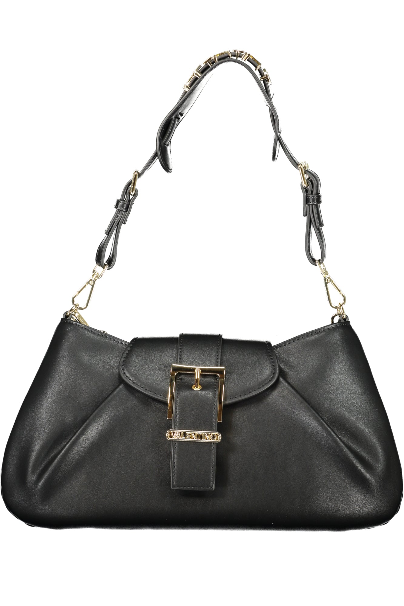 VALENTINO BAGS Bags Black - VBS9TF13CASSANDRA