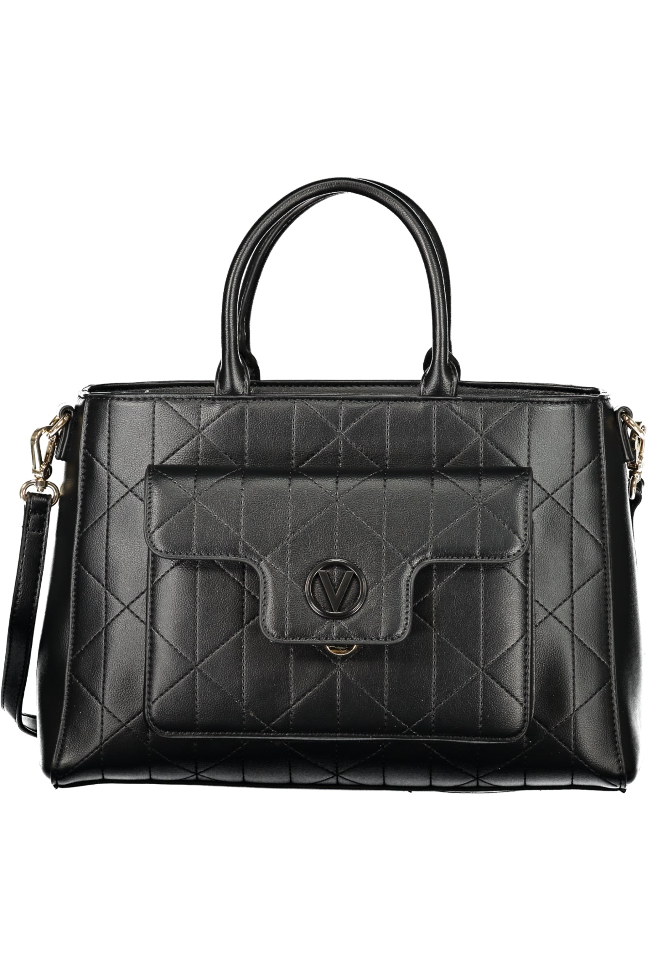 VALENTINO BAGS Bags Black - VBS9OR04MELIA