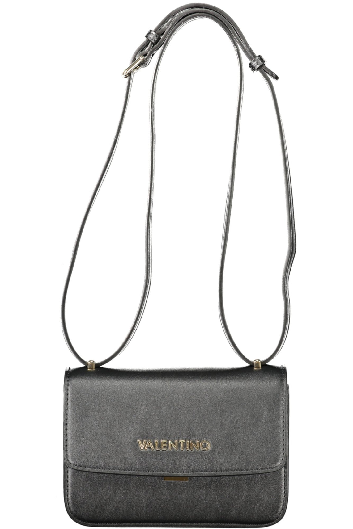 VALENTINO BAGS Bags Black - VBS8ZT11FLAPRE