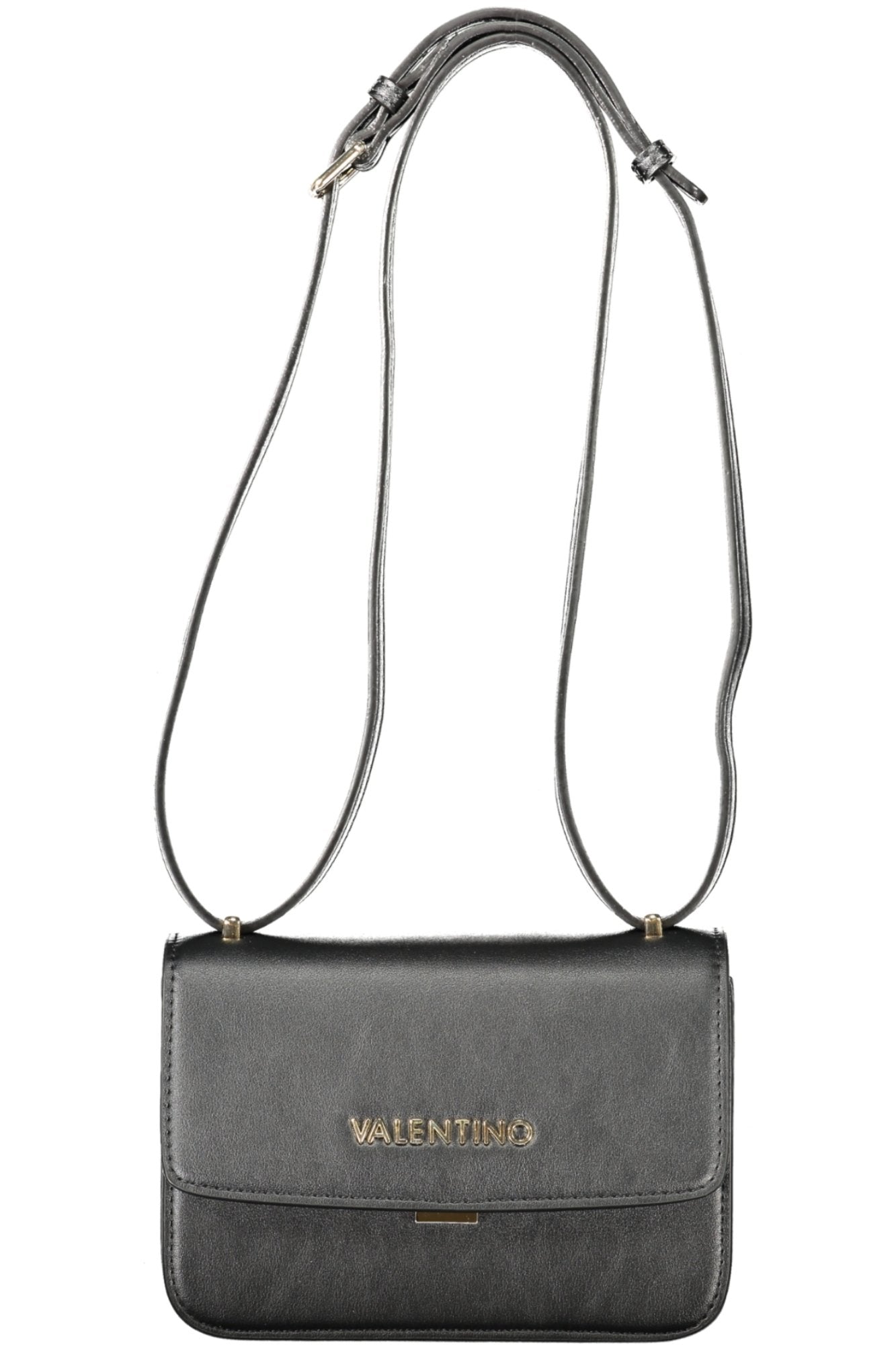 VALENTINO BAGS Bags Black - VBS8ZT11FLAPRE