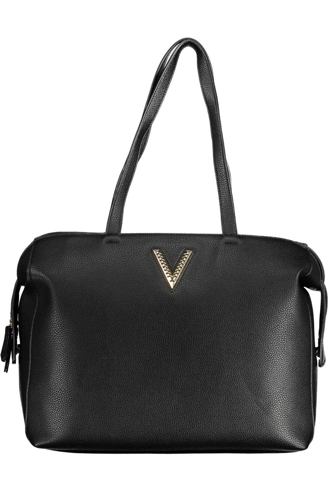 VALENTINO BAGS Bags Black - VBS7GA01OREGONRE
