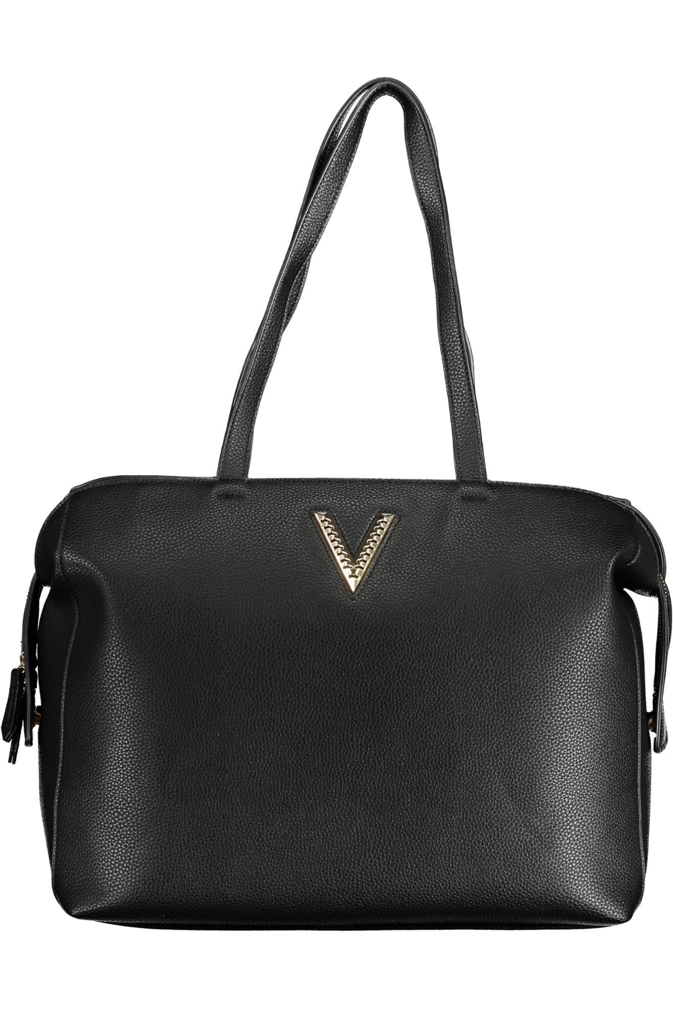 VALENTINO BAGS Bags Black - VBS7GA01OREGONRE