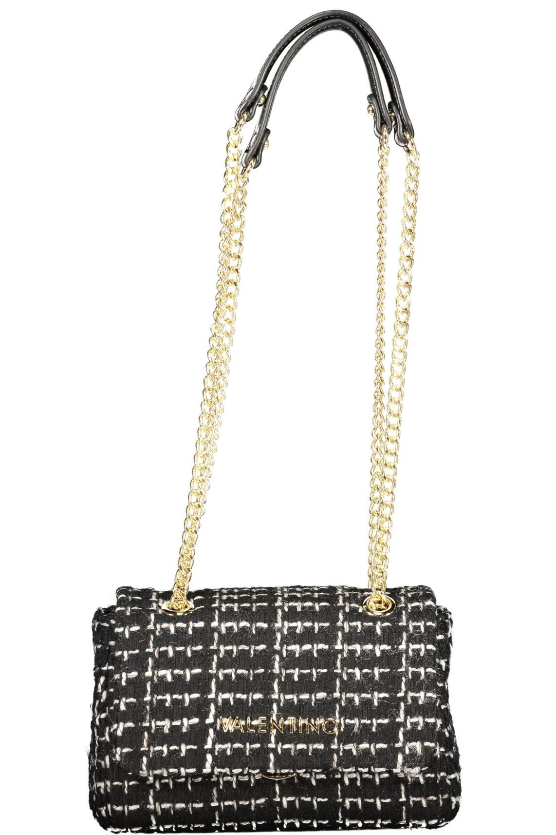 VALENTINO BAGS Bags Black - VBS9JP05TWEED
