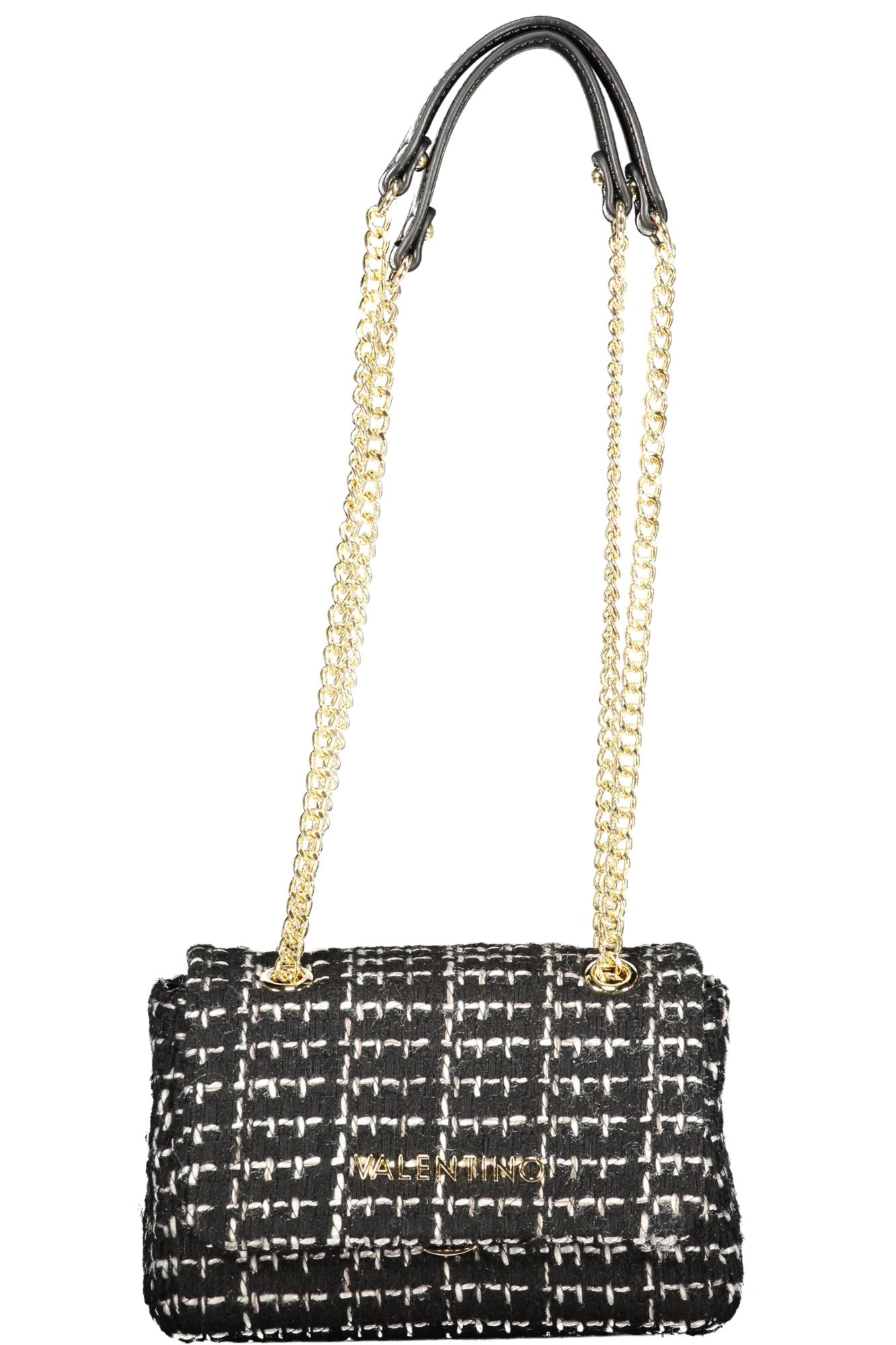 VALENTINO BAGS Bags Black - VBS9JP05TWEED
