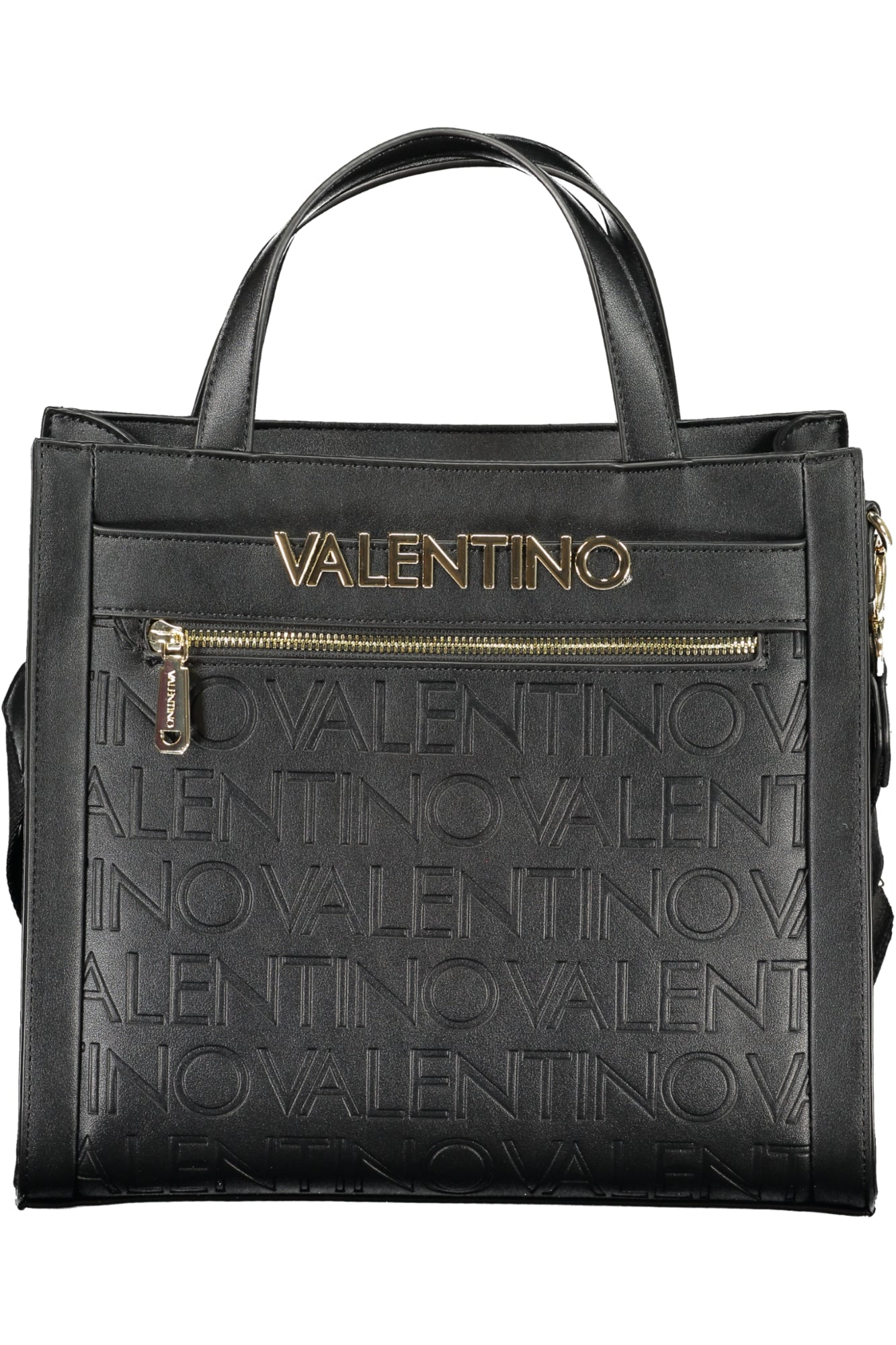 VALENTINO BAGS Bags Black - VBS9OO04CORA