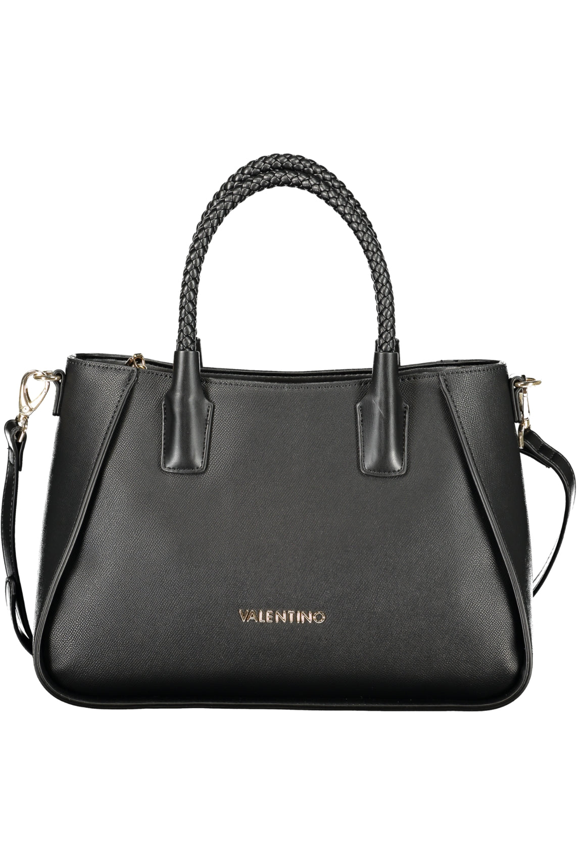 VALENTINO BAGS Bags Black - VBS9OM04ERISRE