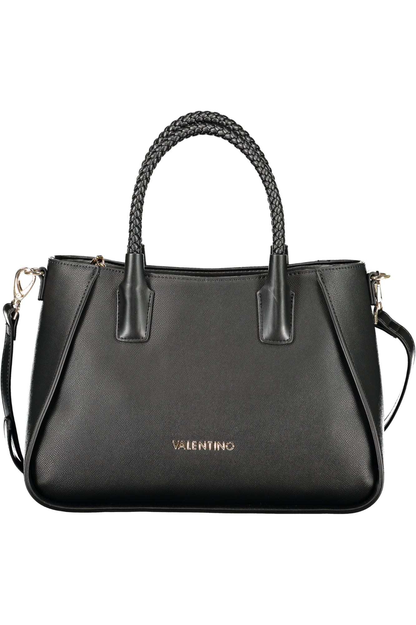 VALENTINO BAGS Bags Black - VBS9OM04ERISRE