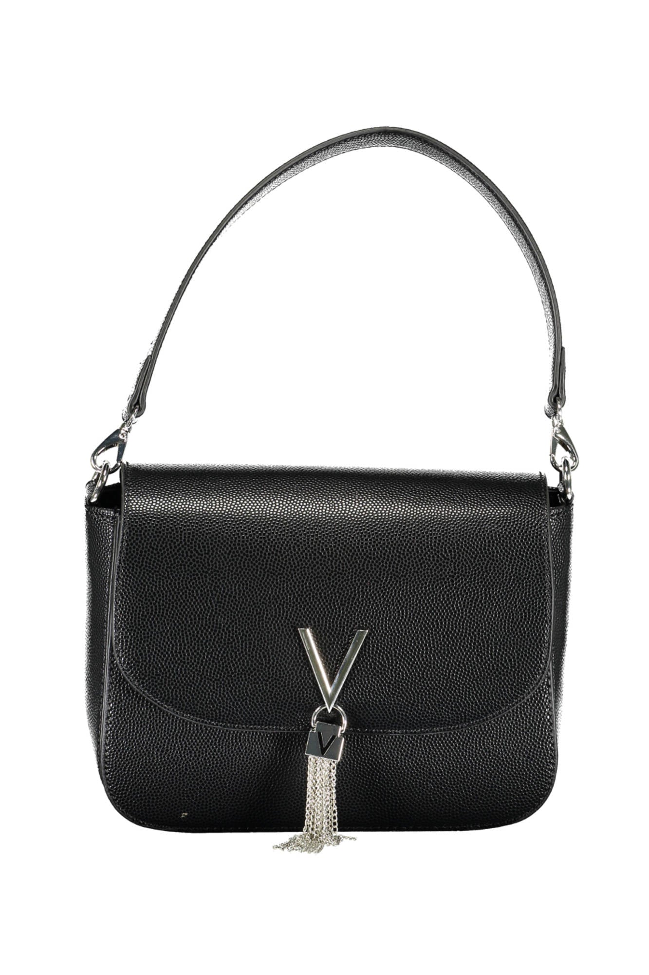 VALENTINO BAGS Bags Black - VBS1R404G-DIVINA