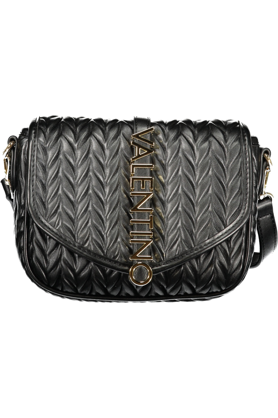 VALENTINO BAGS Bags Black - VBS9AB09FANIARE