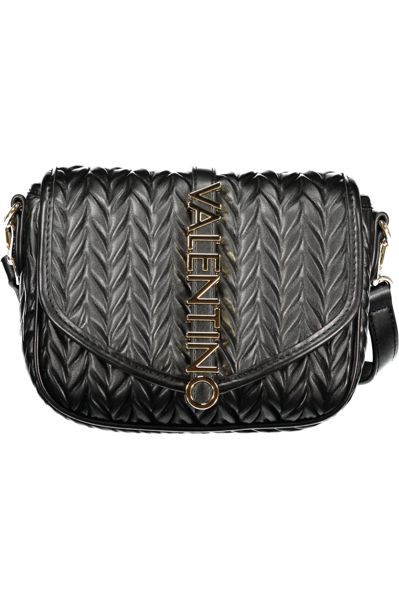 VALENTINO BAGS Bags Black - VBS9AB09FANIARE