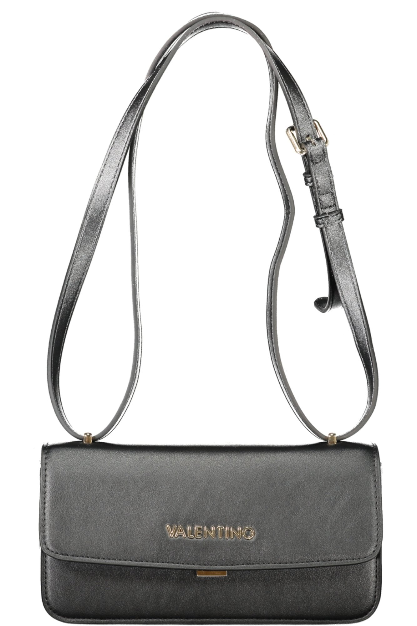 VALENTINO BAGS Bags Black - VBS8ZT10FLAPRE