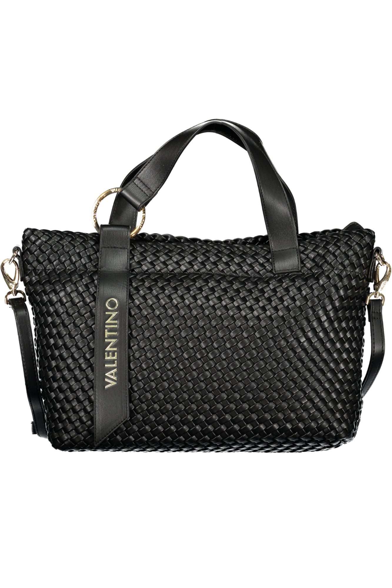 VALENTINO BAGS Bags Black - VBS8Y604SHANTEL