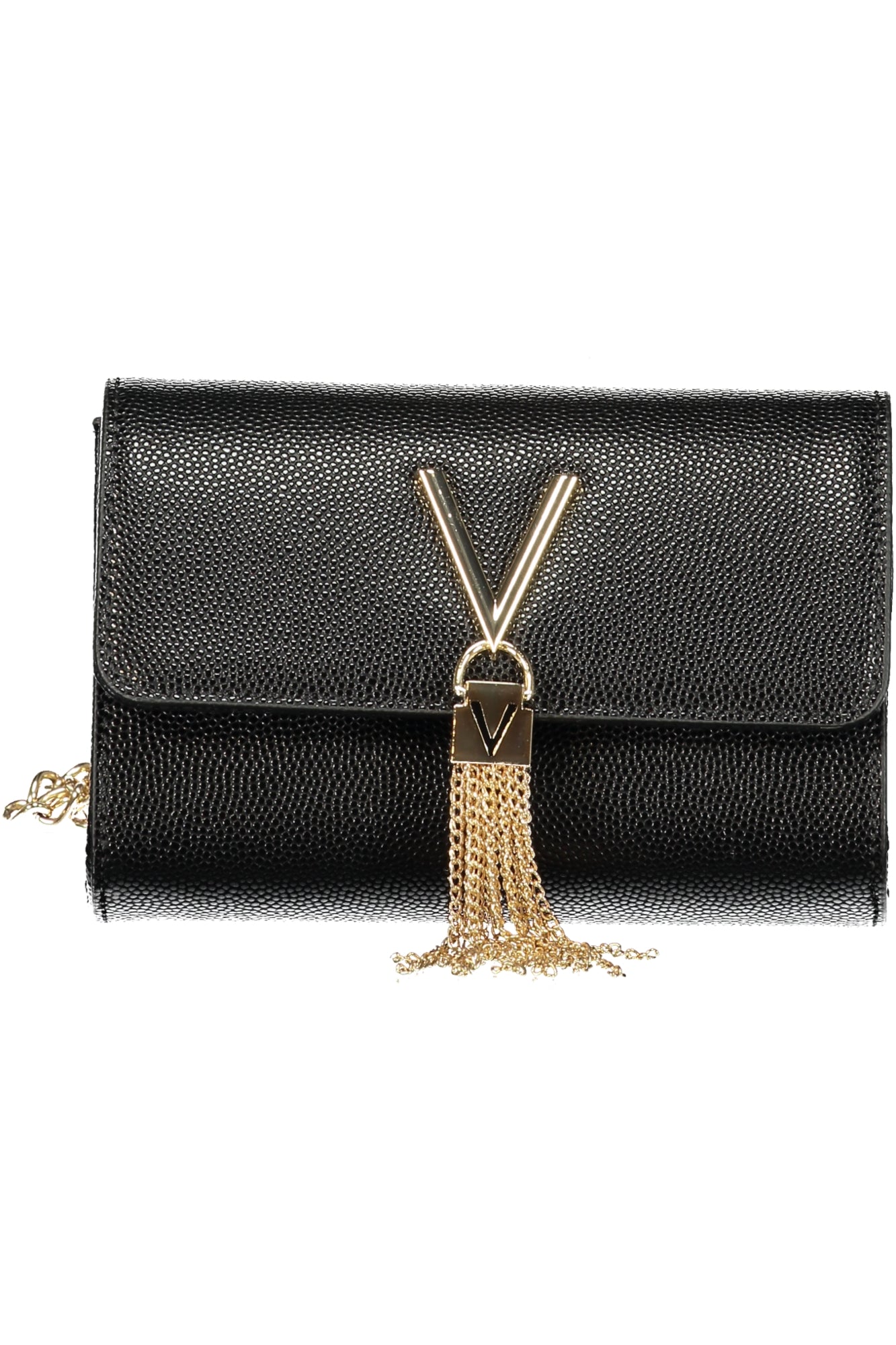 VALENTINO BAGS Bags Black - VBS1R403GDIVINA