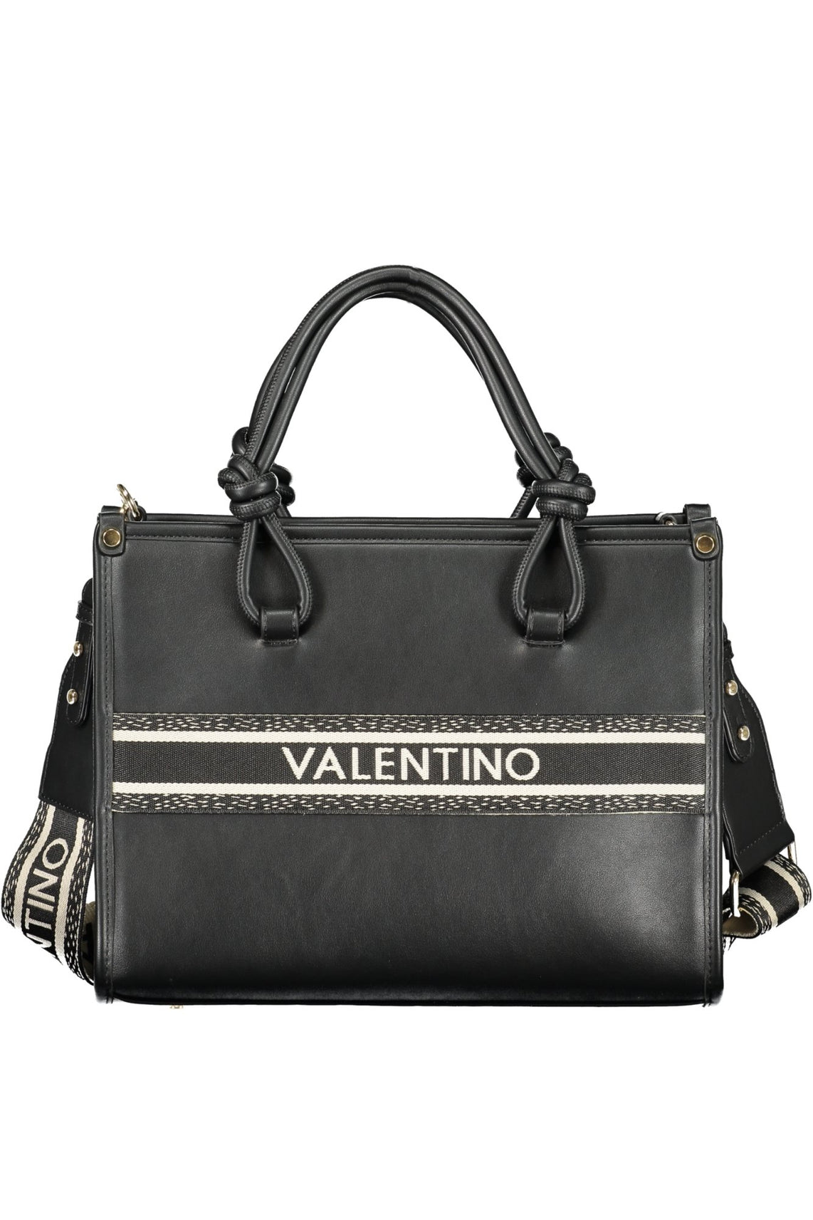 VALENTINO BAGS Bags Black - VBS9ZW04AELLA