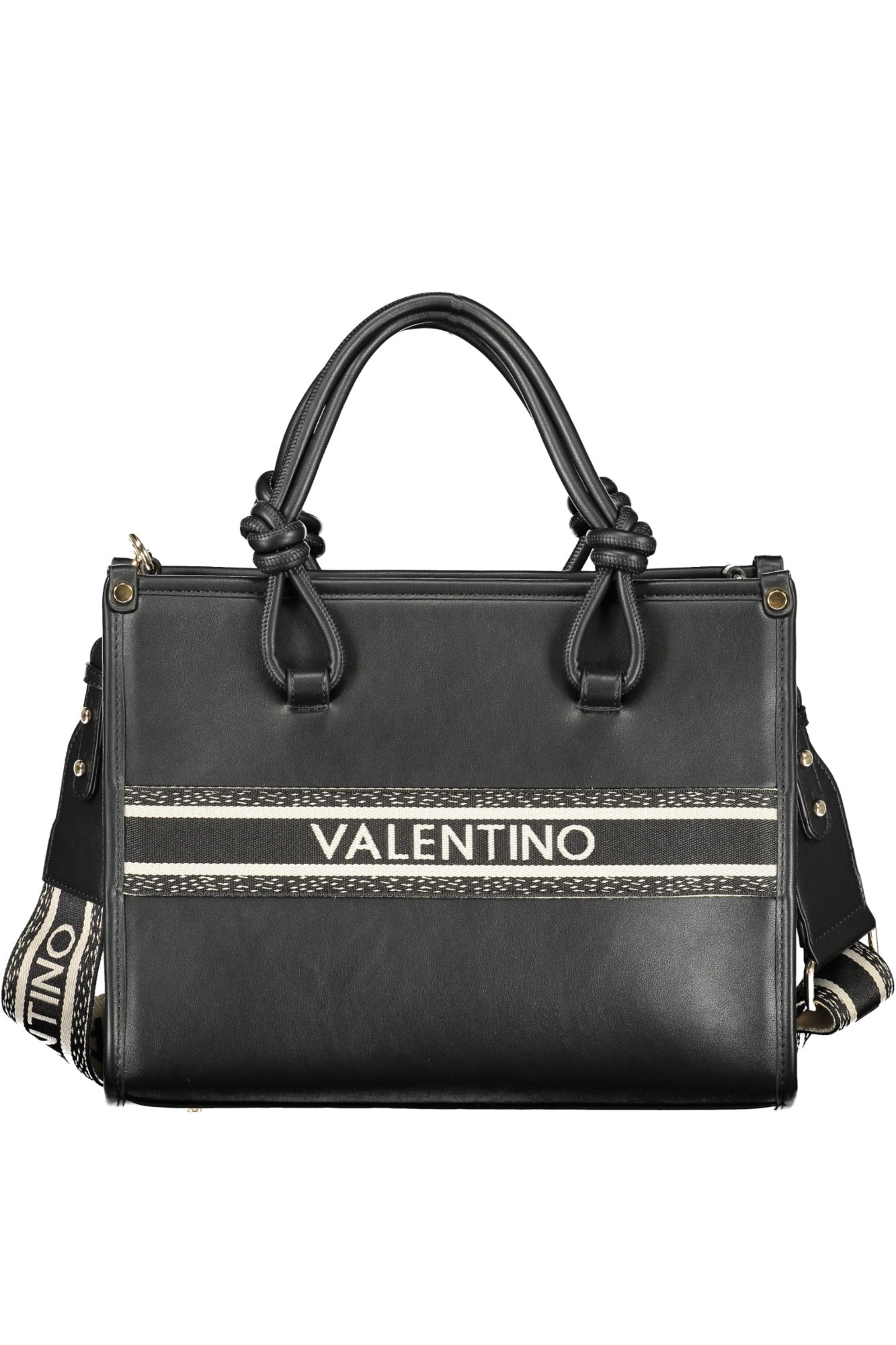 VALENTINO BAGS Bags Black - VBS9ZW04AELLA