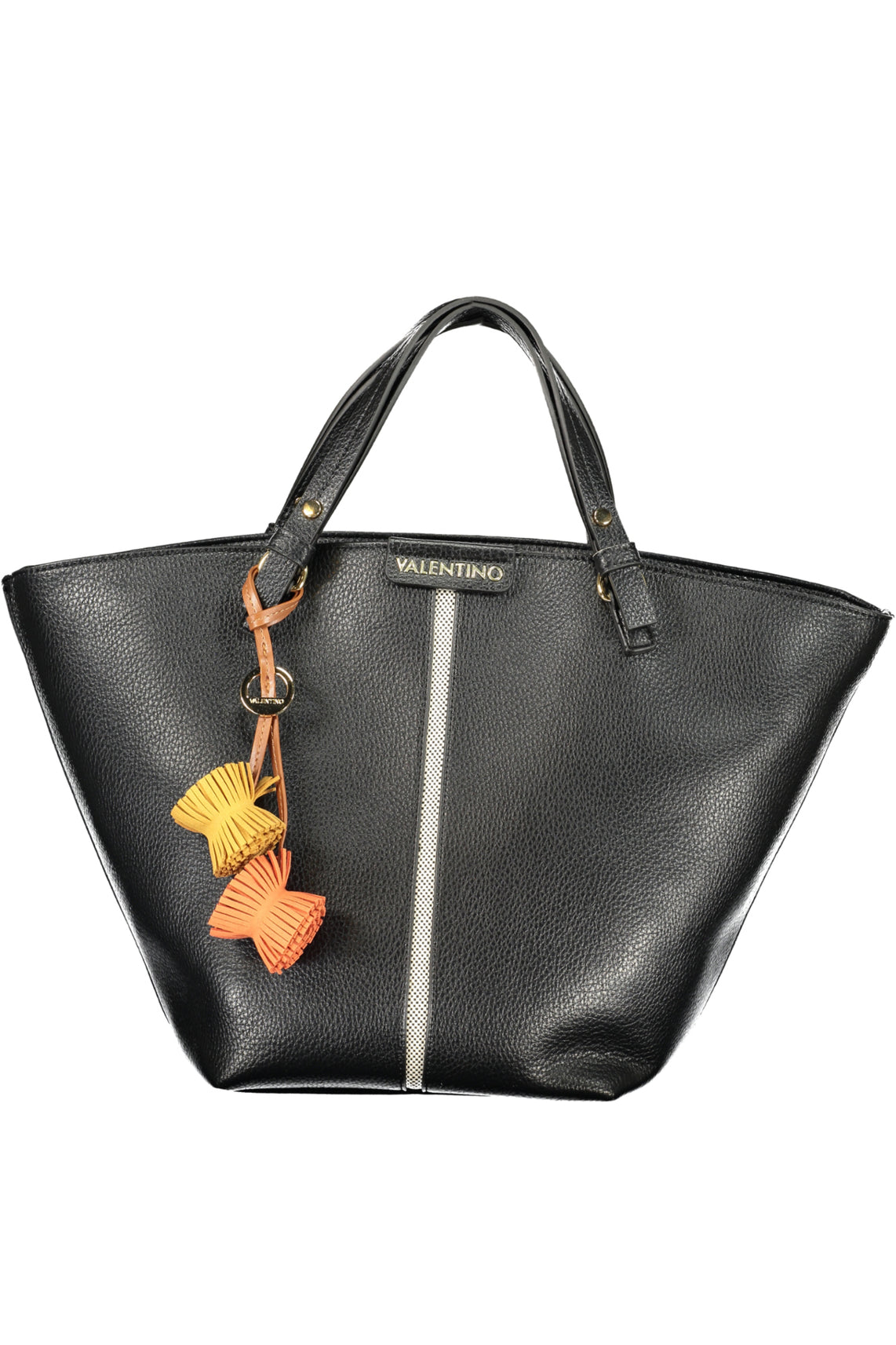 VALENTINO BAGS Bags Black - VBS9OV04HYBRISRE