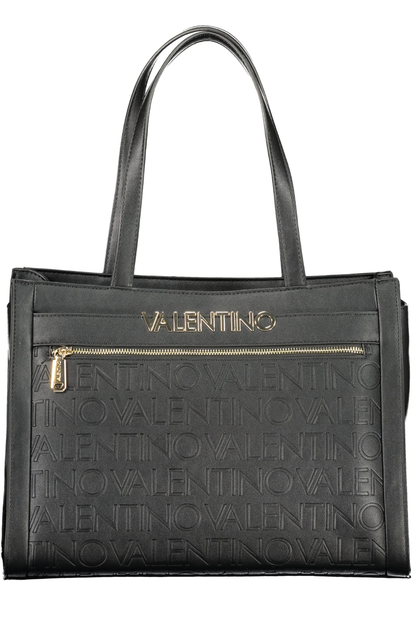 VALENTINO BAGS Bags Black - VBS9OO01CORA