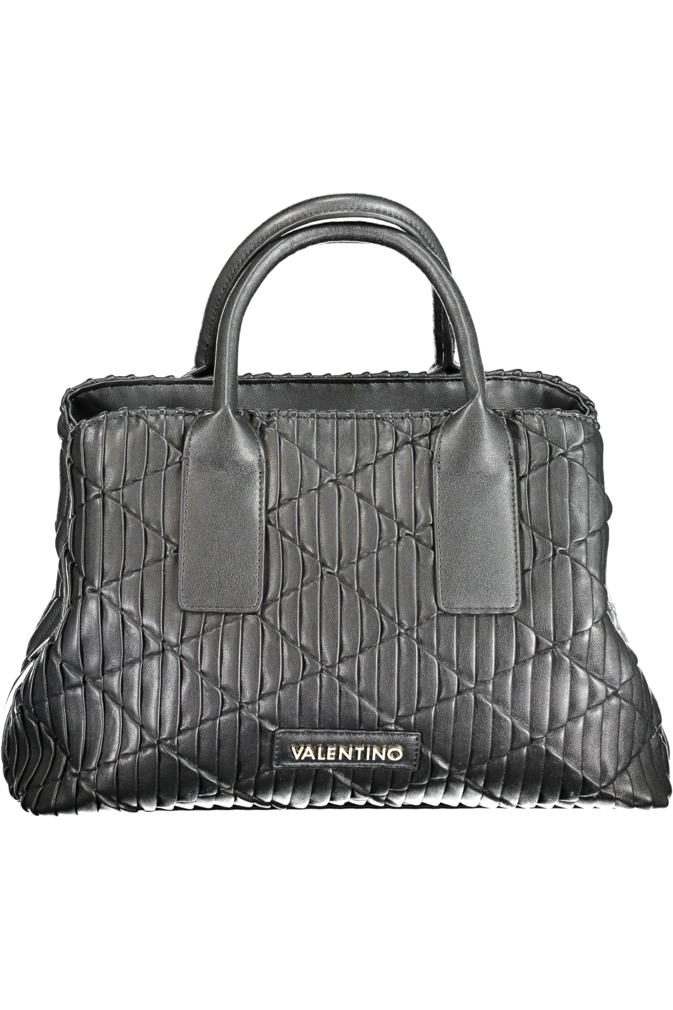 VALENTINO BAGS Bags Black - VBS7LP01CLAPHAMRE