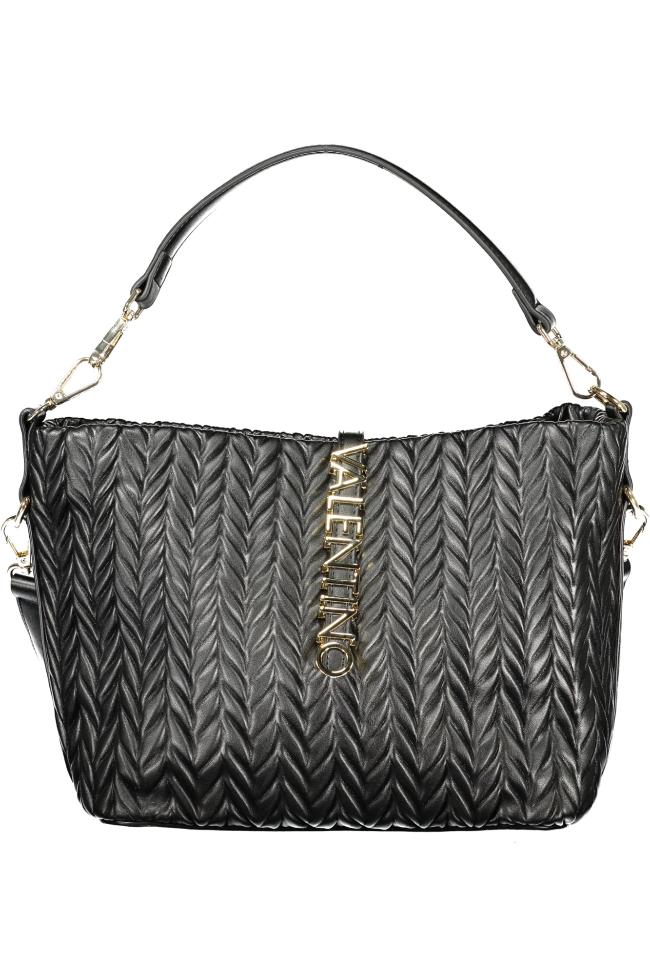 VALENTINO BAGS Bags Black - VBS9AB32FANIARE
