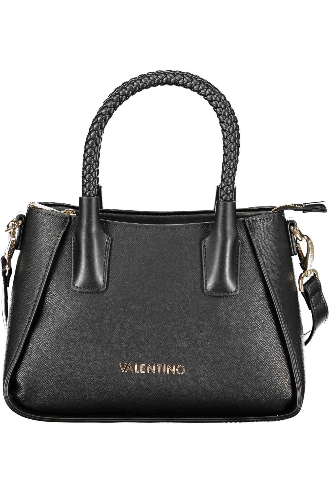 VALENTINO BAGS Bags Black - VBS9OM05ERISRE