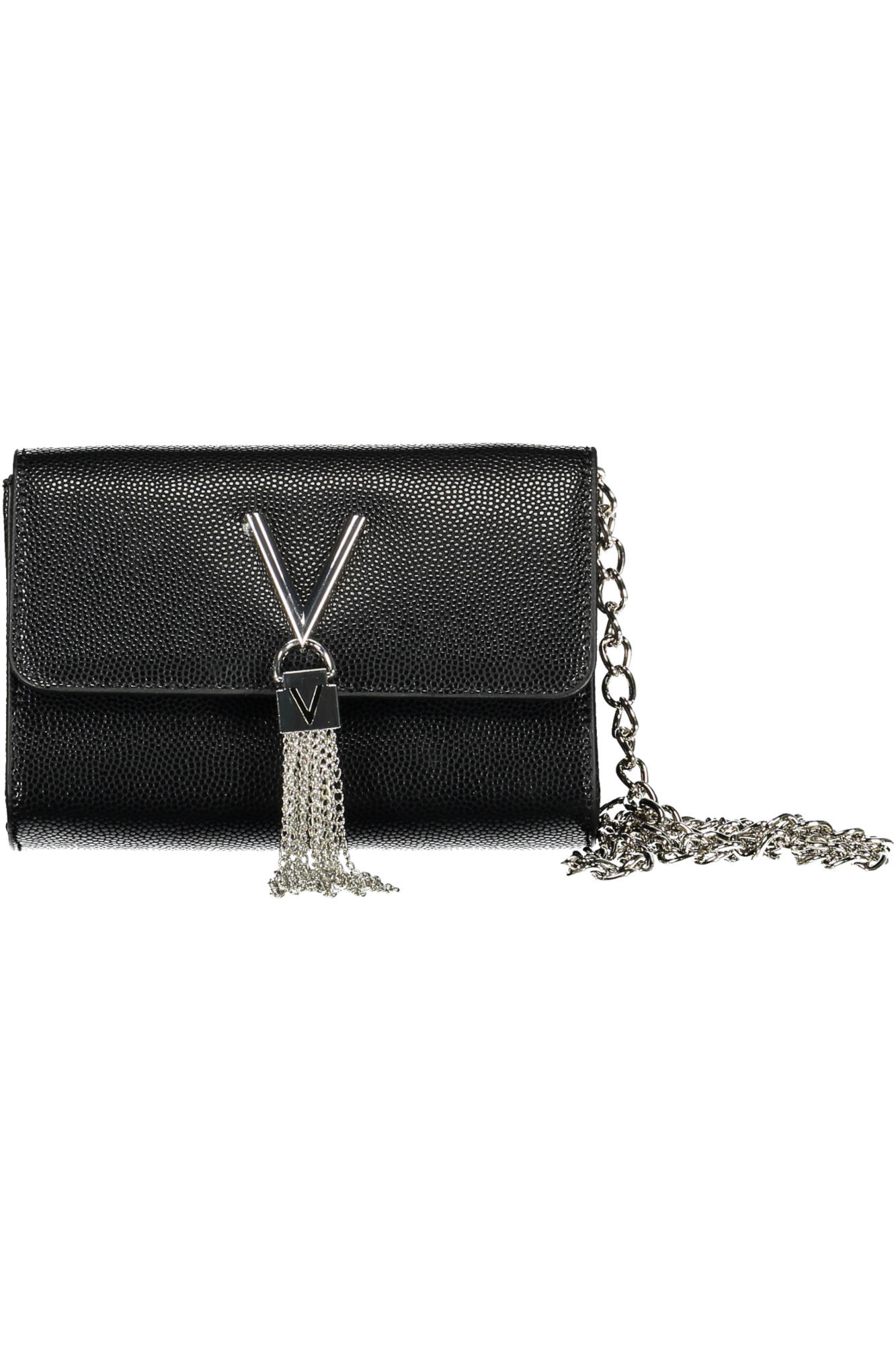 VALENTINO BAGS Bags Black - VBS1R403G-DIVINA