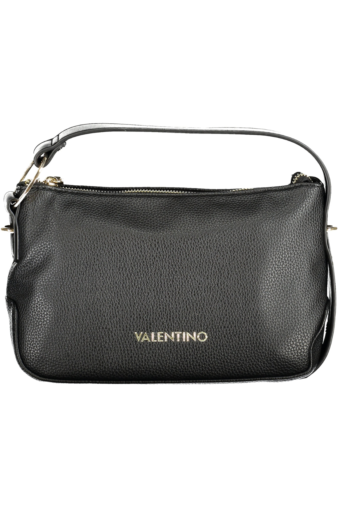 VALENTINO BAGS Bags Black - VBS8NH13PEONIESRE
