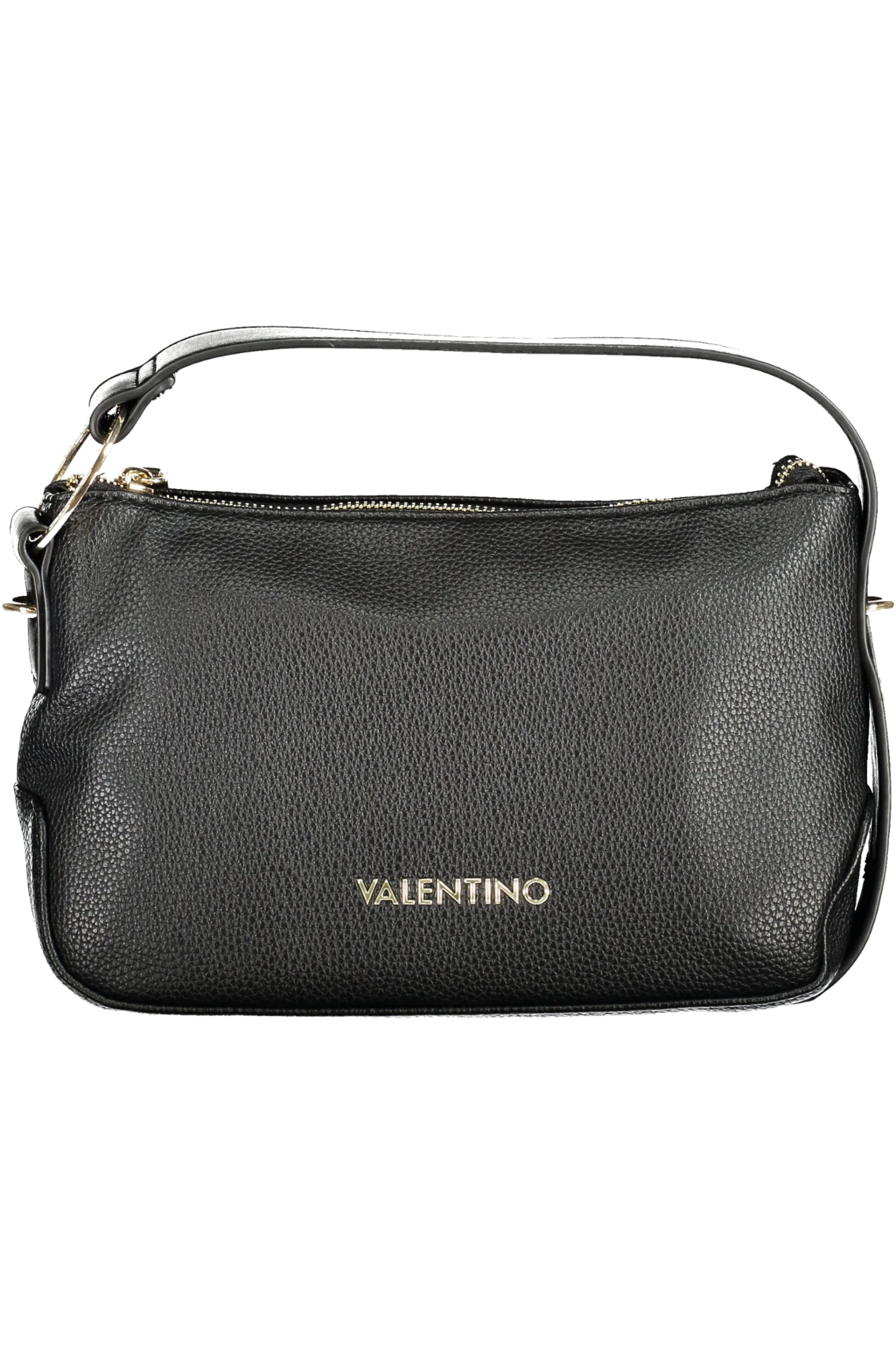 VALENTINO BAGS Bags Black - VBS8NH13PEONIESRE