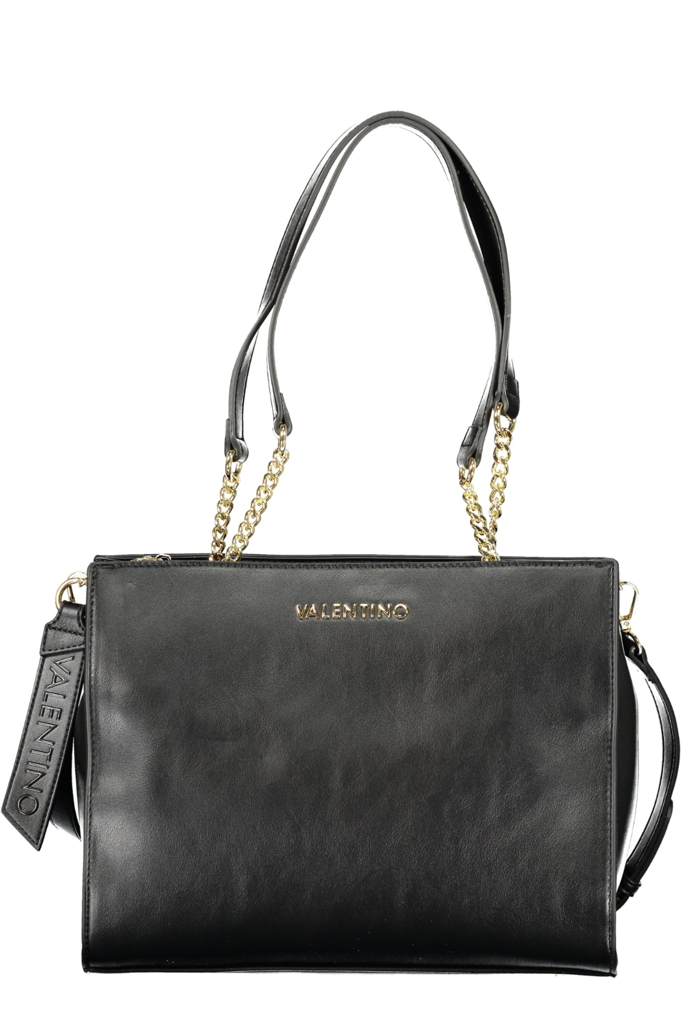 VALENTINO BAGS Bags Black - VBS9PD01HIRA