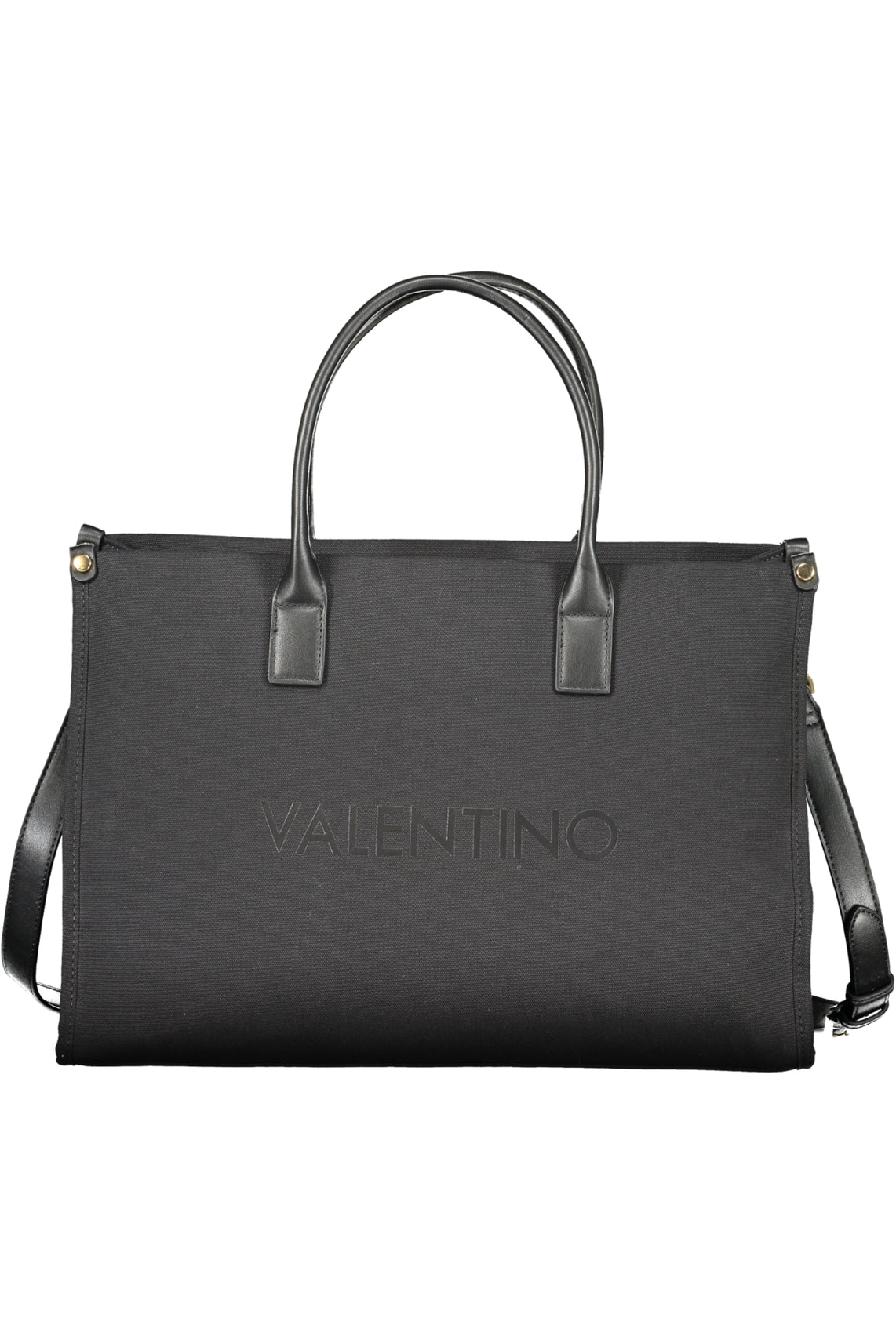 VALENTINO BAGS Bags Black - VBS9U304ACANTHA
