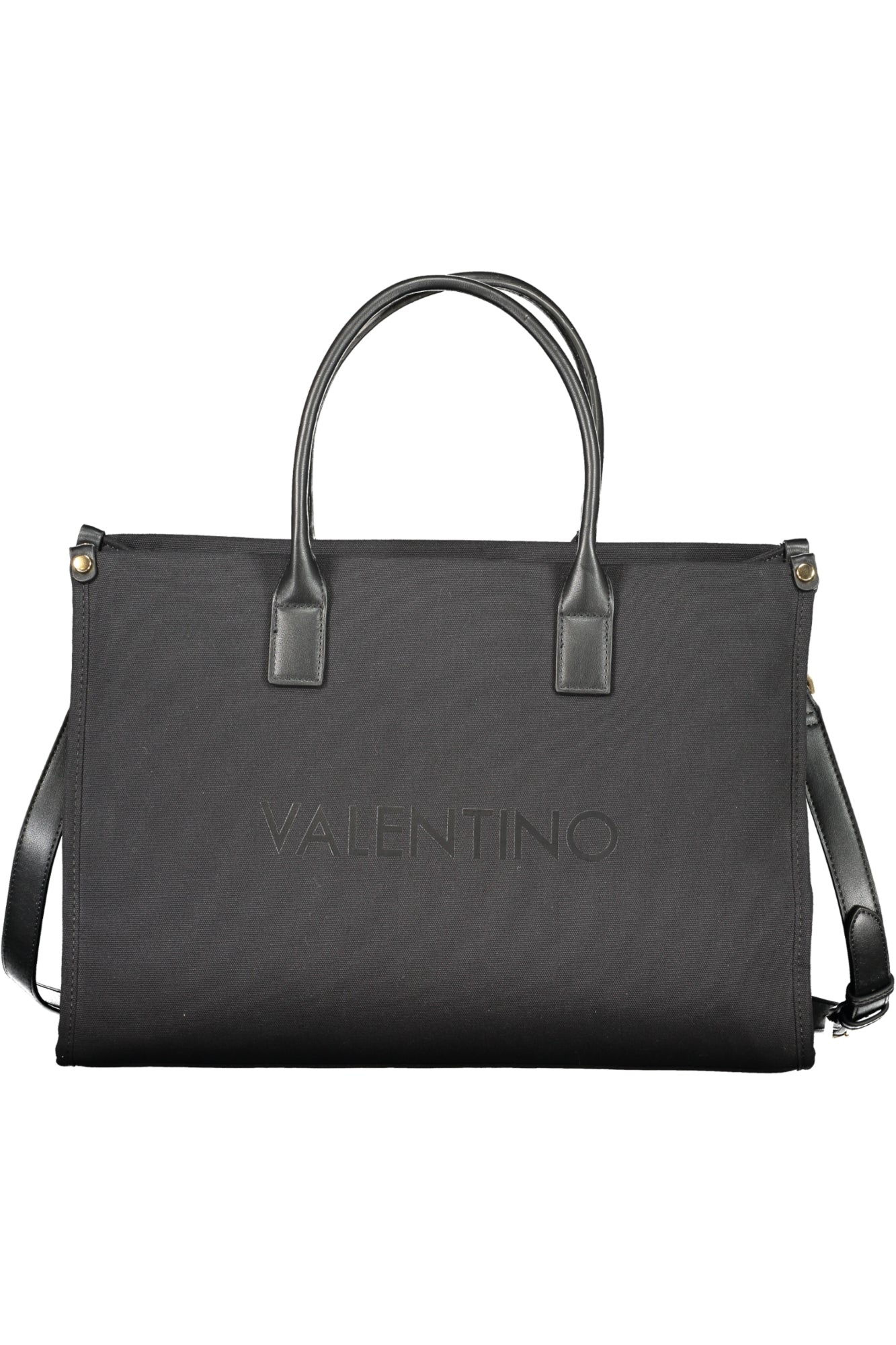 VALENTINO BAGS Bags Black - VBS9U304ACANTHA