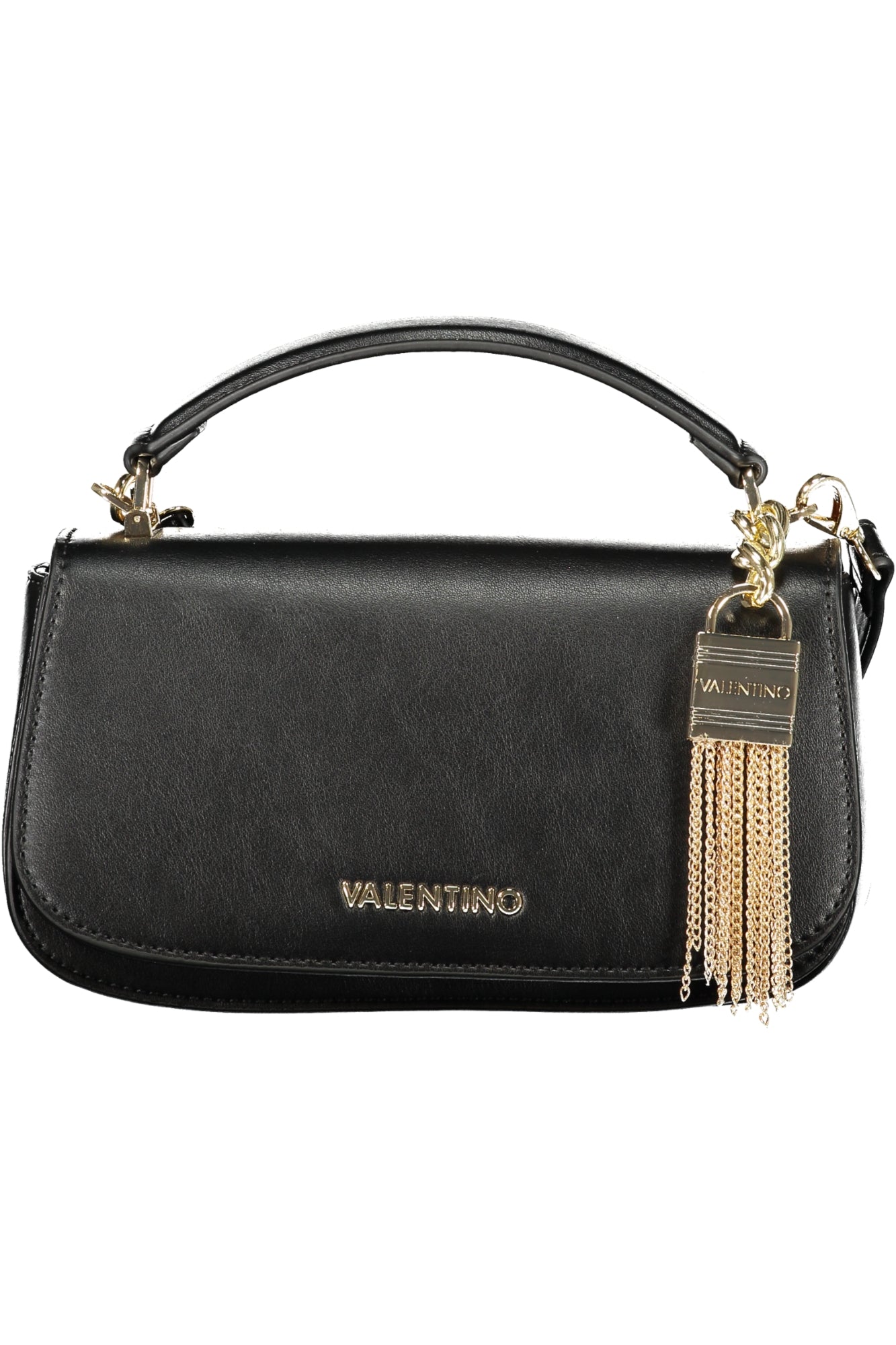 VALENTINO BAGS Bags Black - VBS9OU09IRIDE