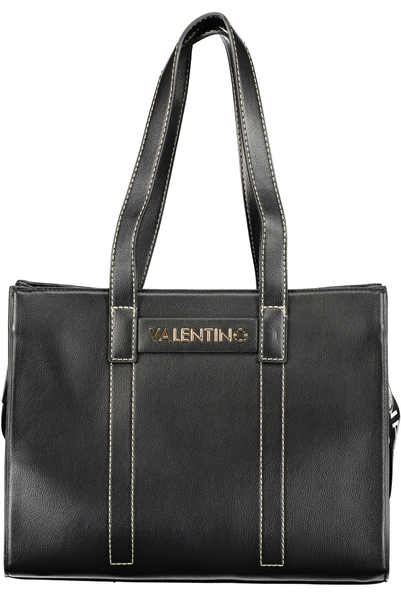 VALENTINO BAGS Bags Black - VBS9OB01AURYRE