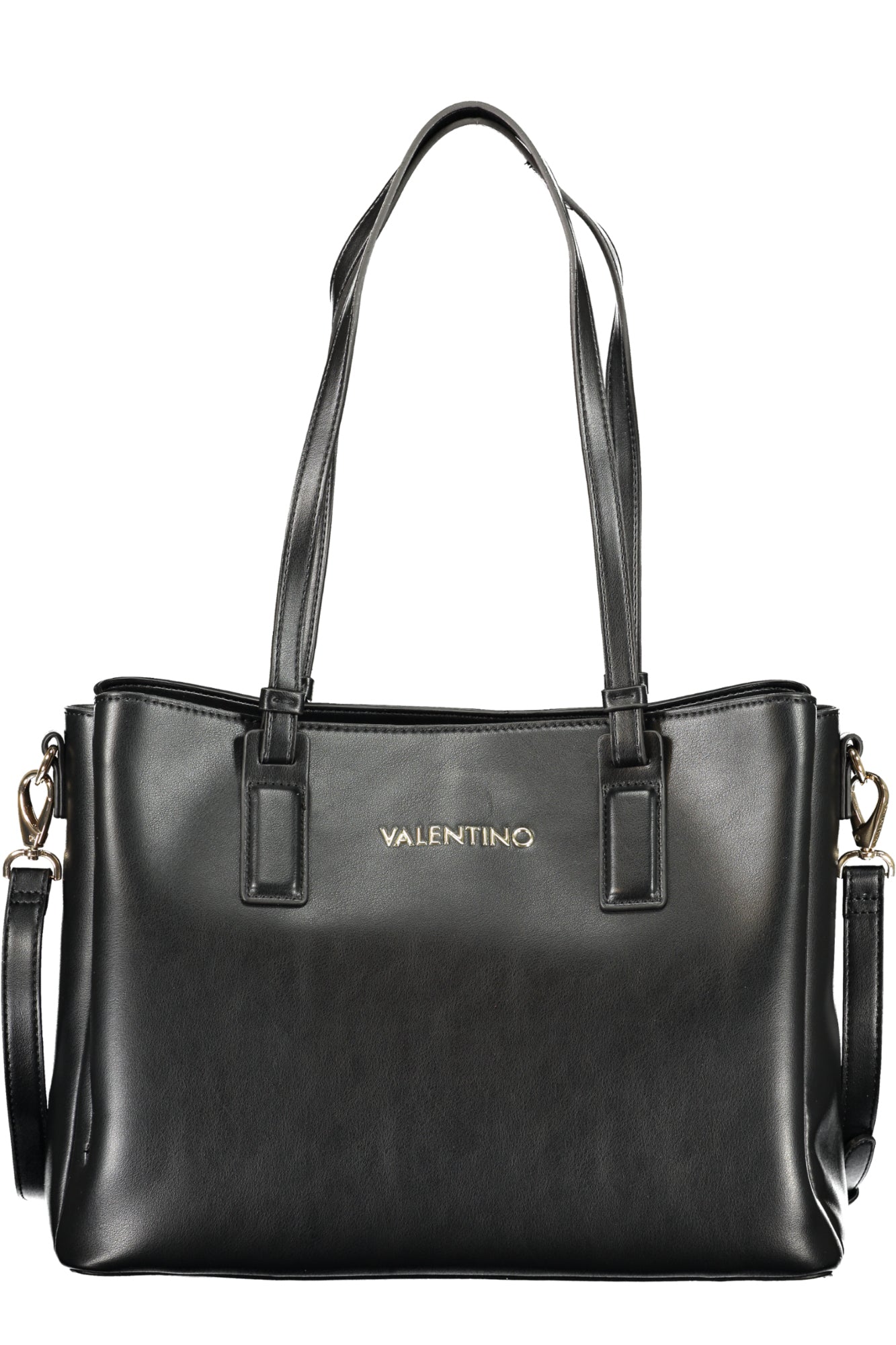 VALENTINO BAGS Bags Black - VBS9OG01CLIORE