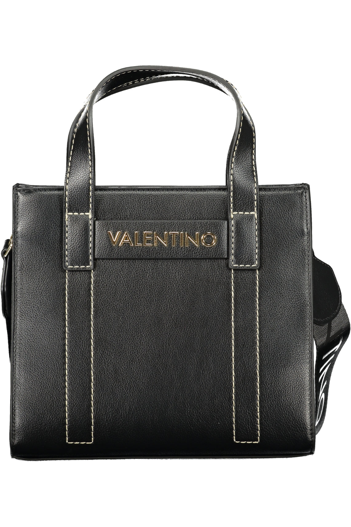 VALENTINO BAGS Bags Black - VBS9OB05AURYRE