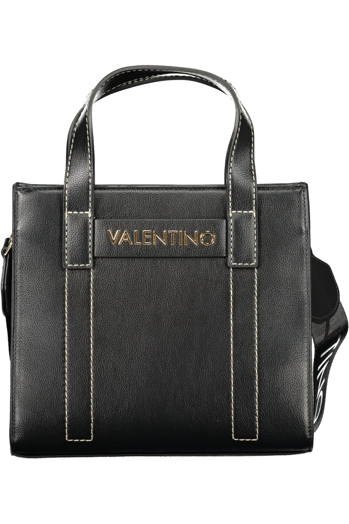 VALENTINO BAGS Bags Black - VBS9OB05AURYRE
