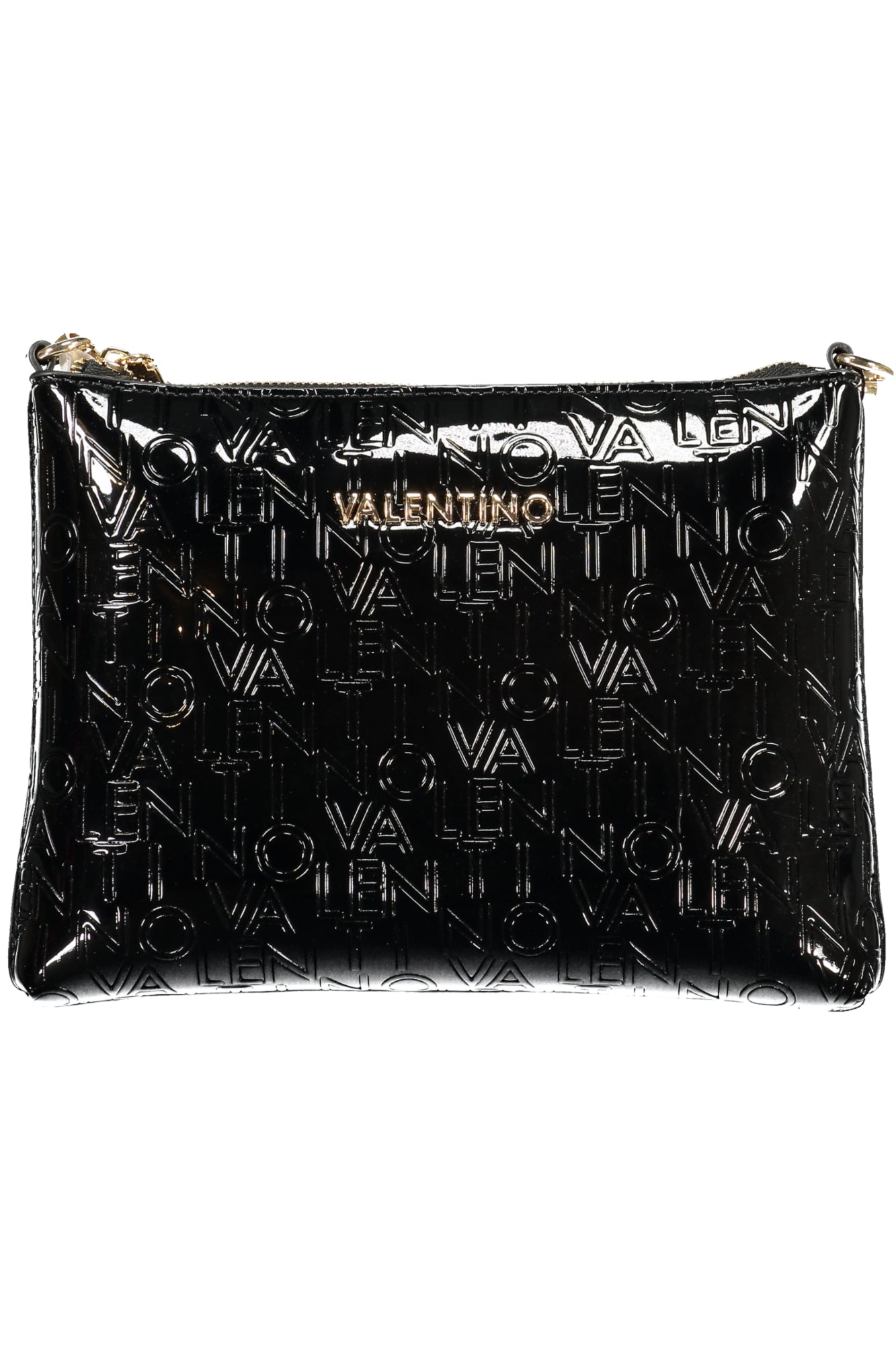 VALENTINO BAGS Bags Black - VBS8P817GERANIUM