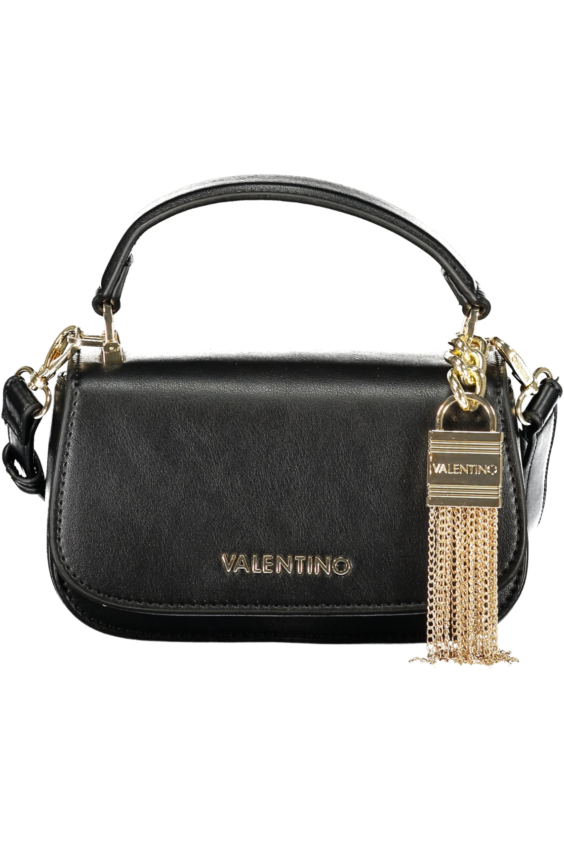 VALENTINO BAGS Bags Black - VBS9OU10IRIDE